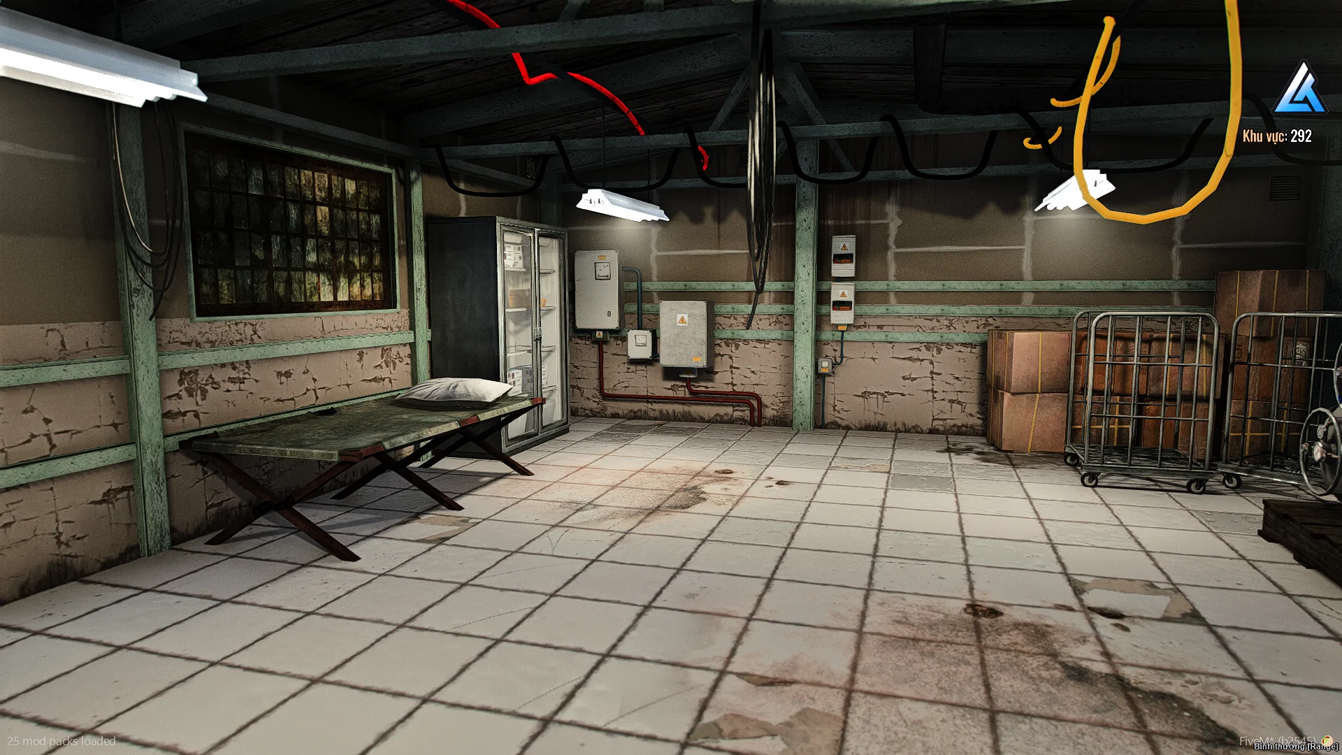 [MLO] Drug Lab - Image 3