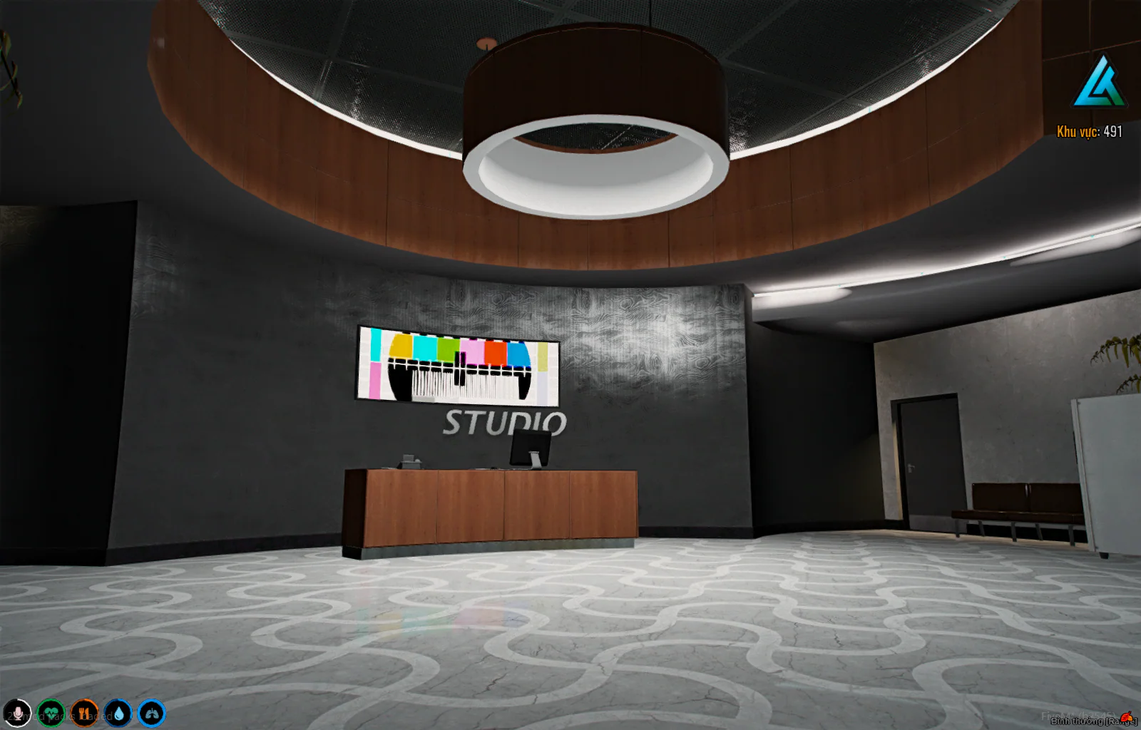 [MLO] Editable studio - Image 2