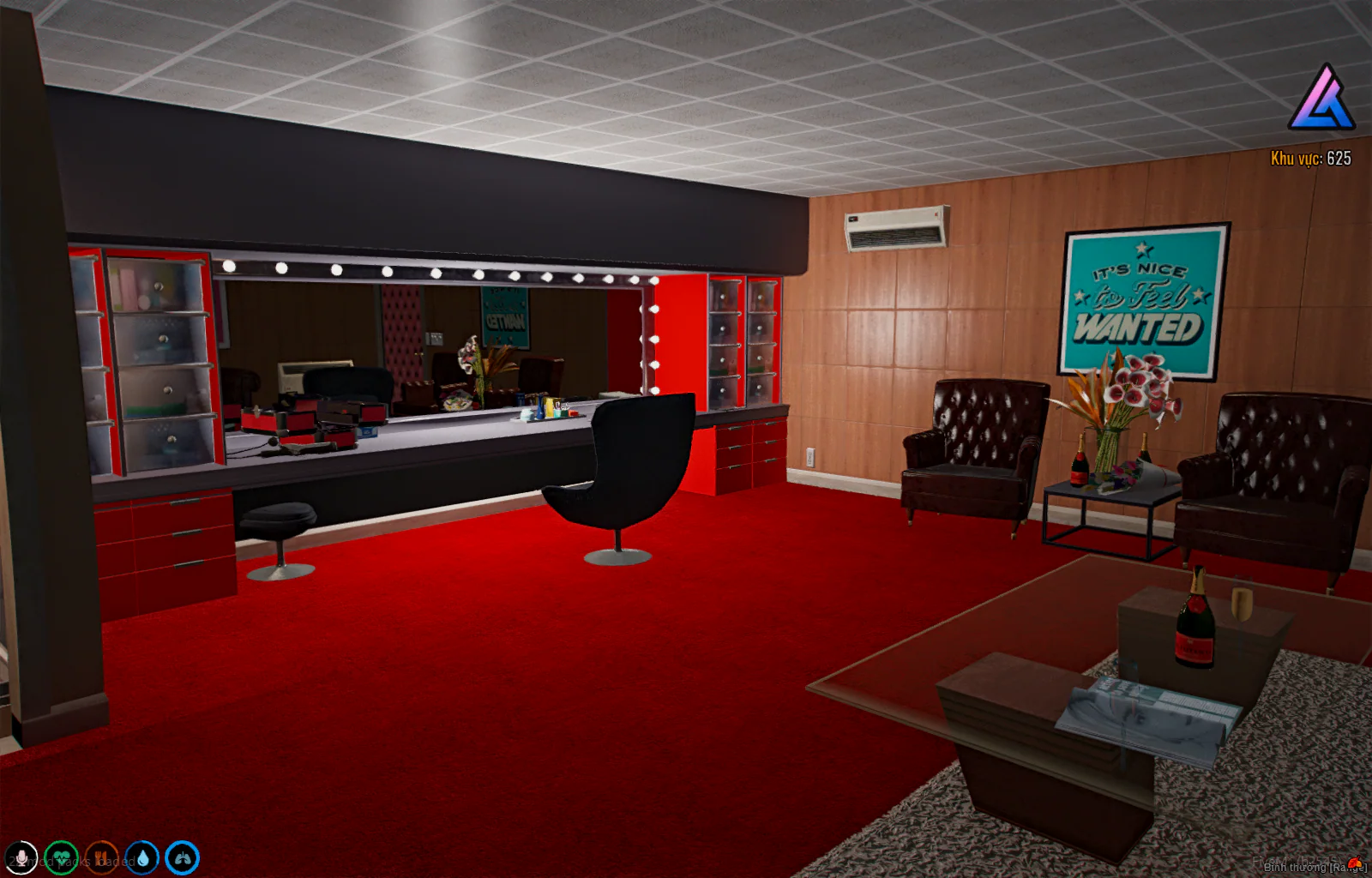 [MLO] Editable studio - Image 3