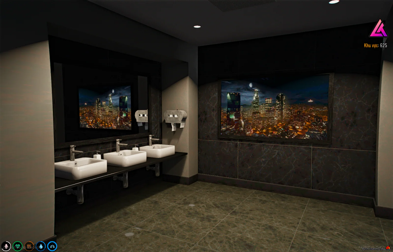[MLO] Editable studio - Image 5