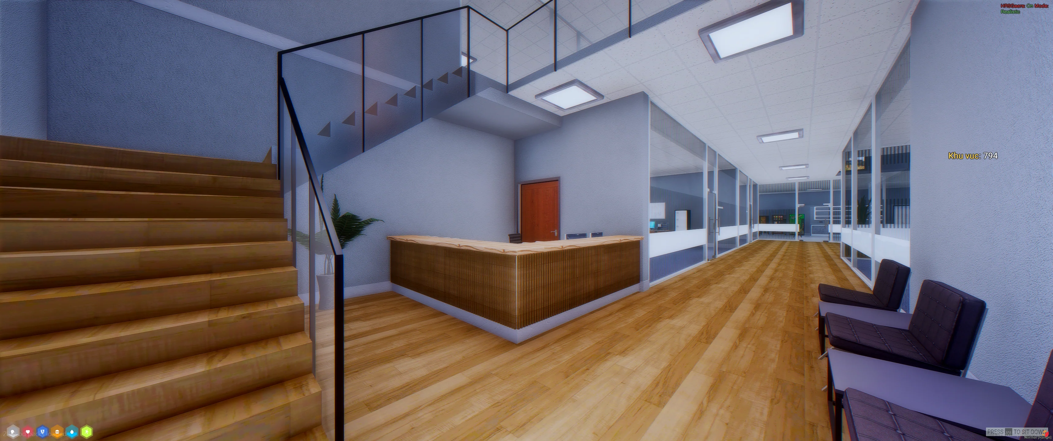 [MLO] El Burro Heights Fire Station - Image 3
