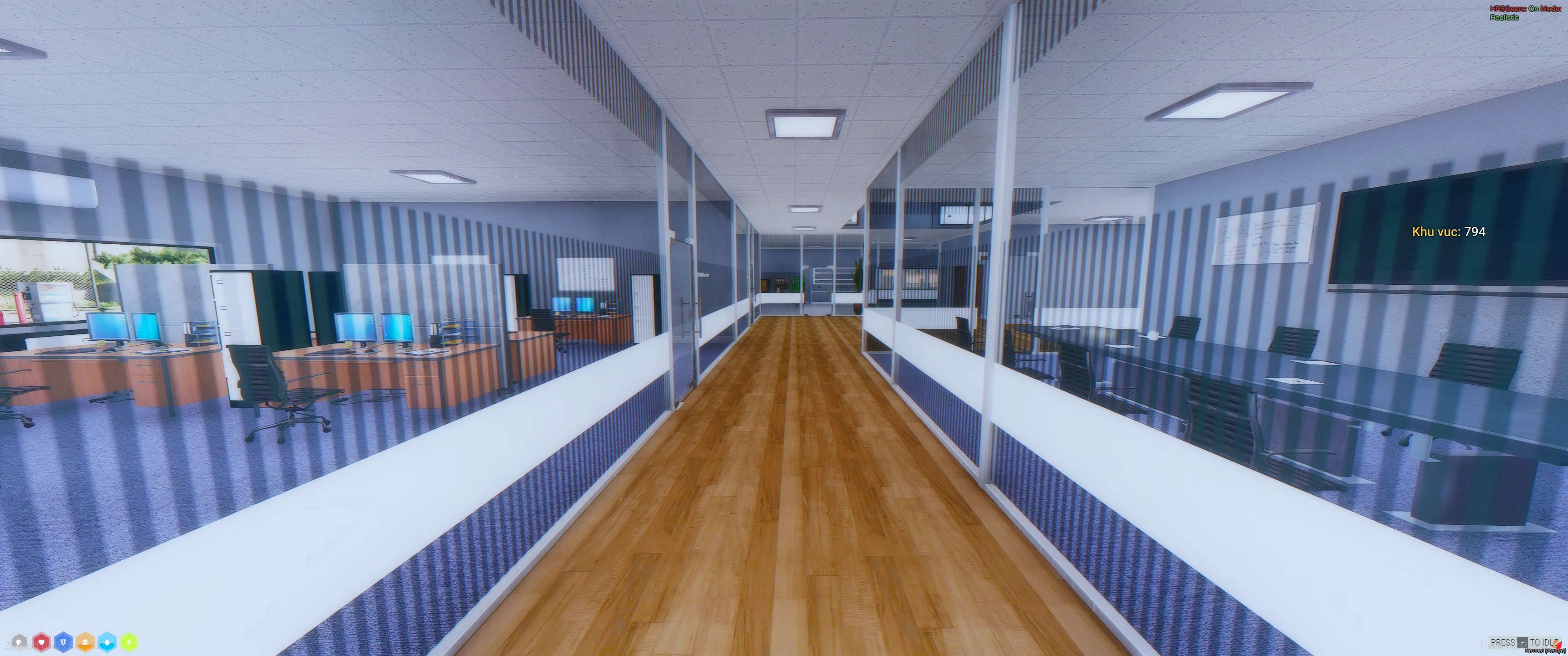 [MLO] El Burro Heights Fire Station - Image 4