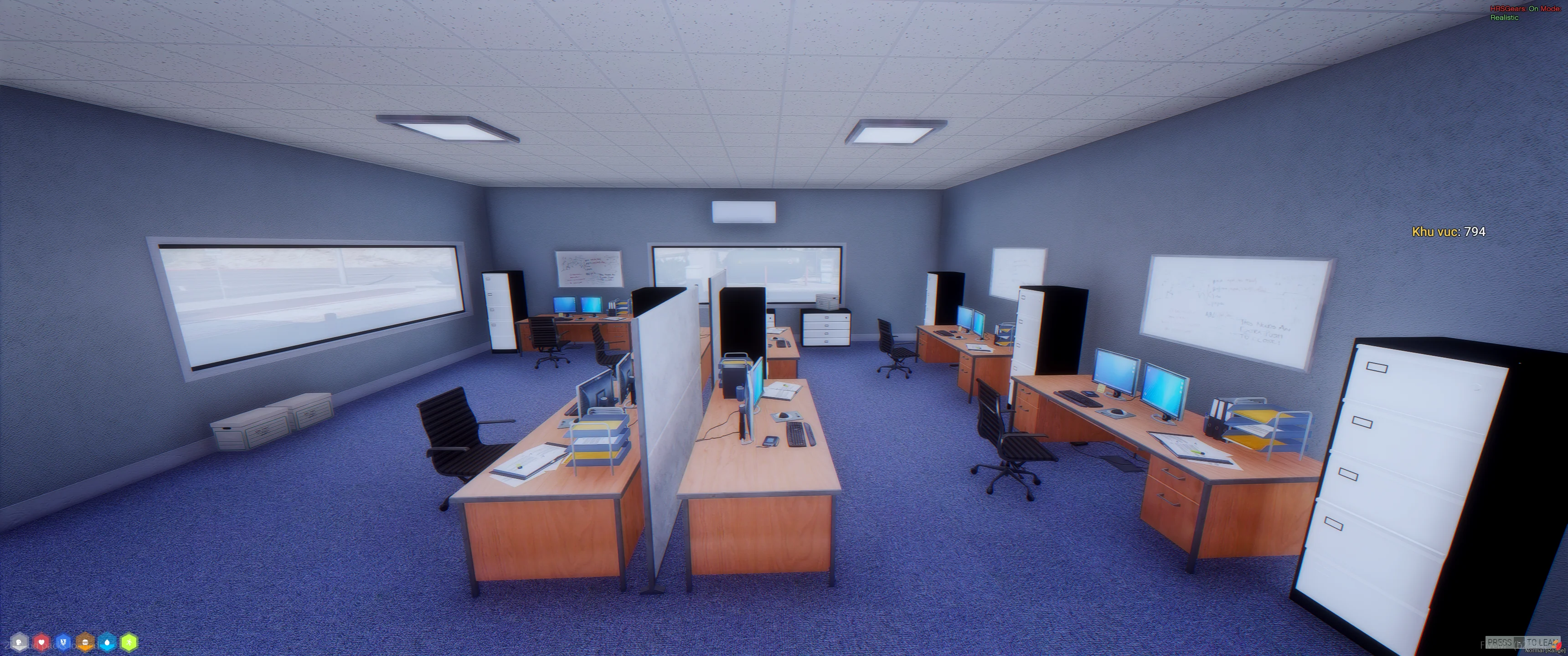 [MLO] El Burro Heights Fire Station - Image 5