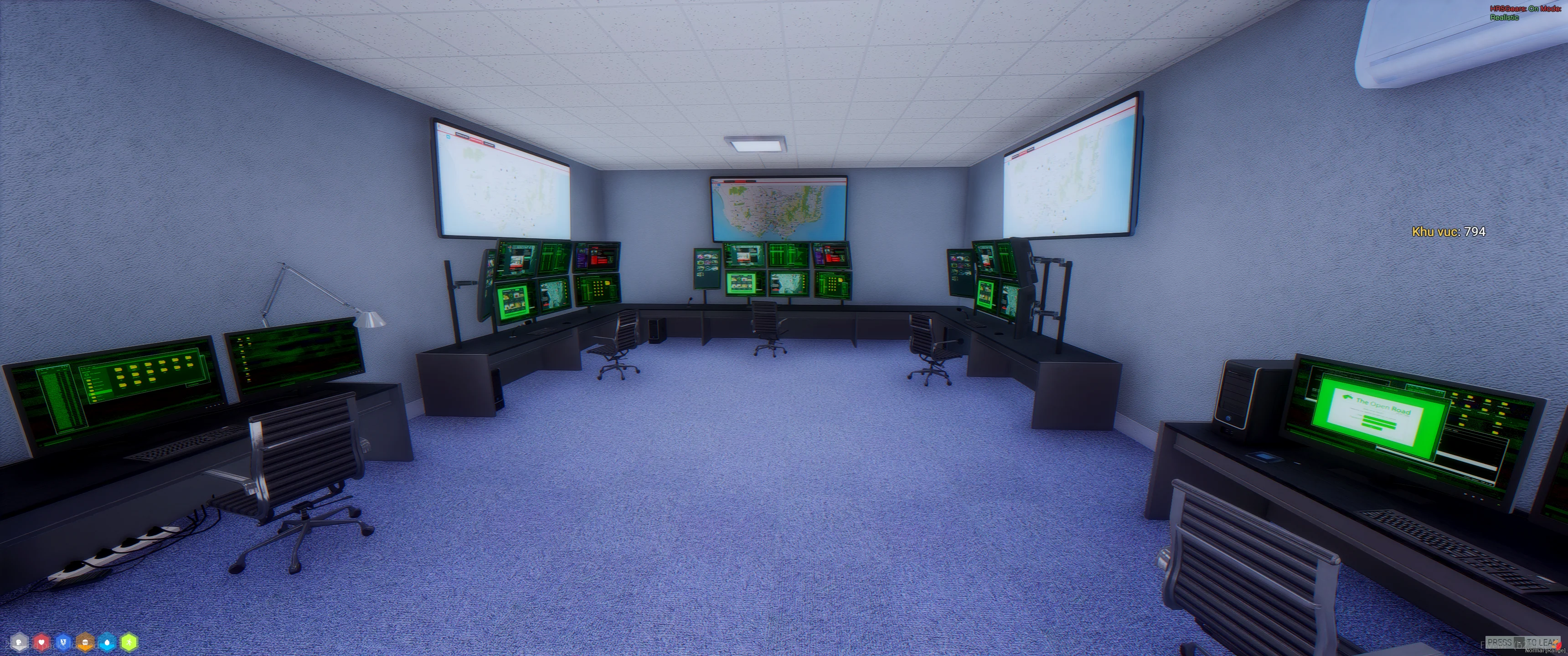[MLO] El Burro Heights Fire Station - Image 6
