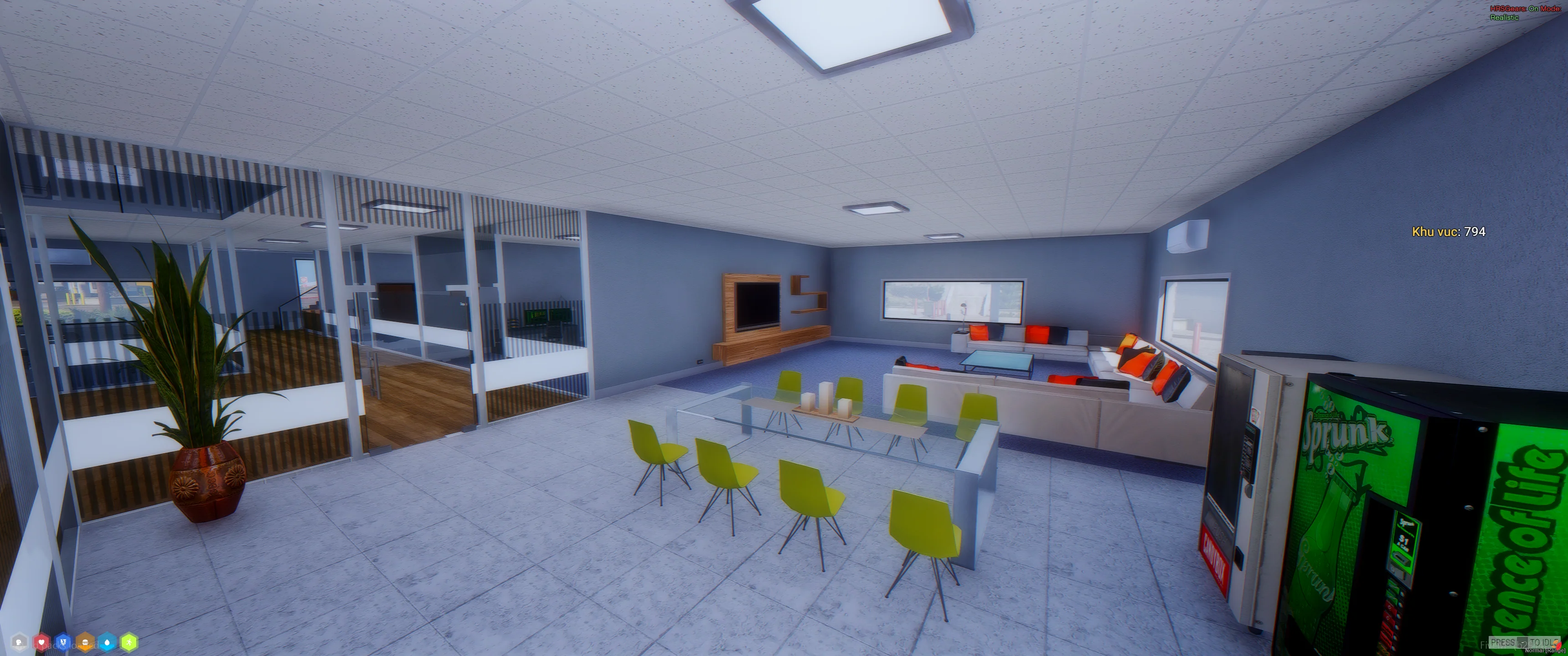 [MLO] El Burro Heights Fire Station - Image 7