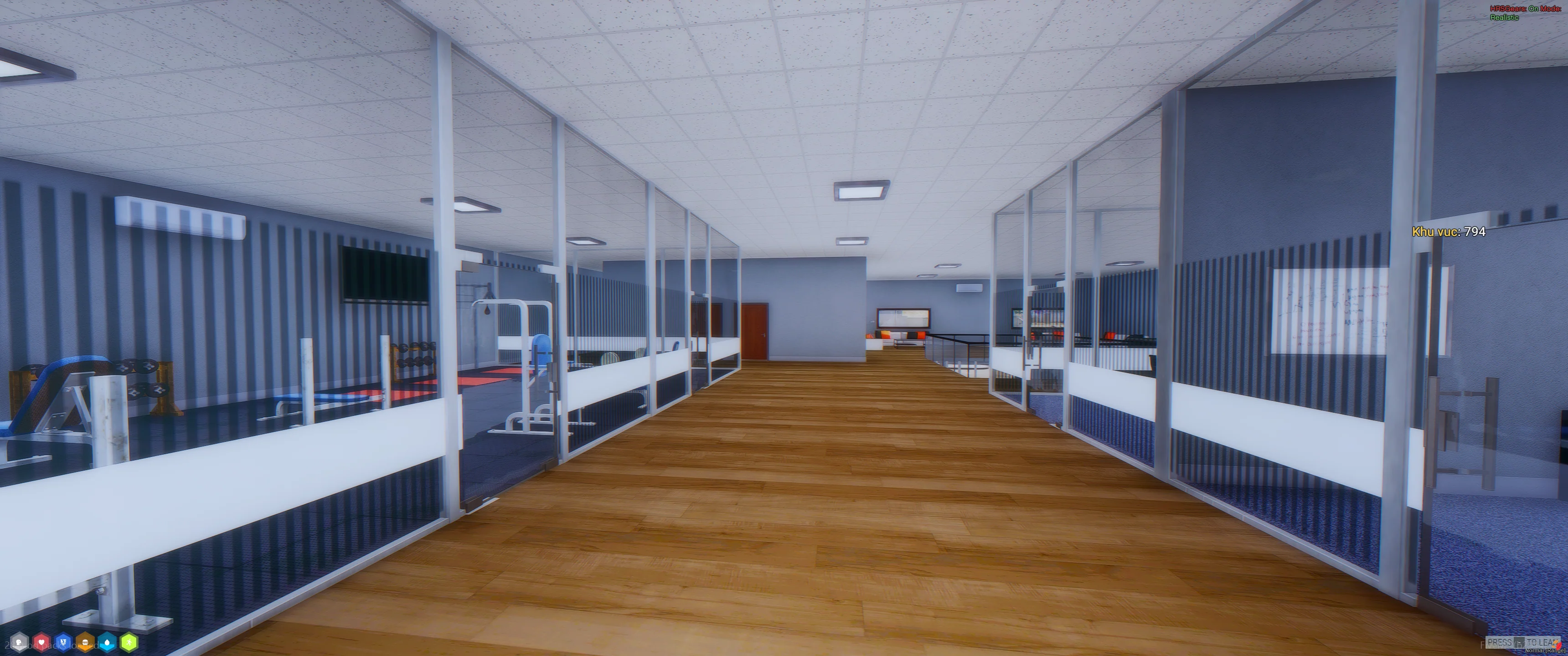 [MLO] El Burro Heights Fire Station - Image 9