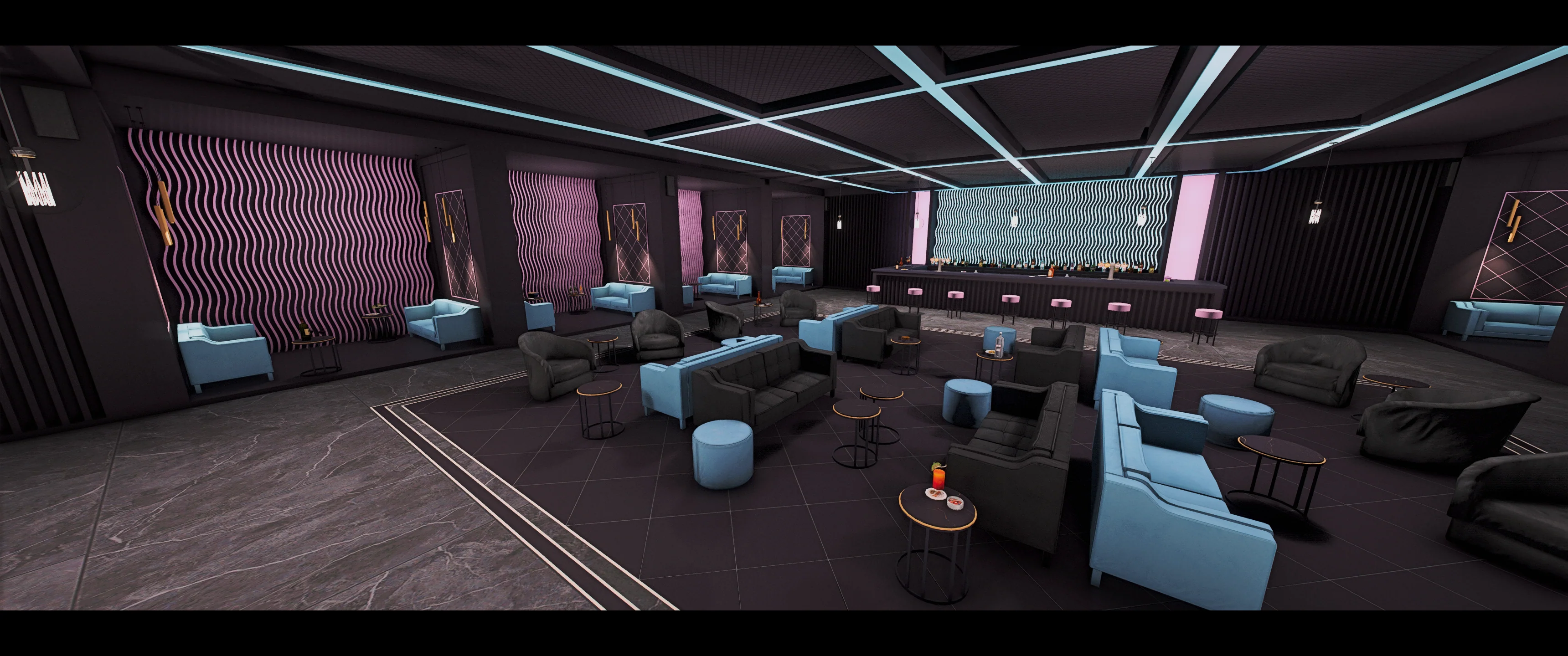 [MLO] ELEMENT Bar - Image 3