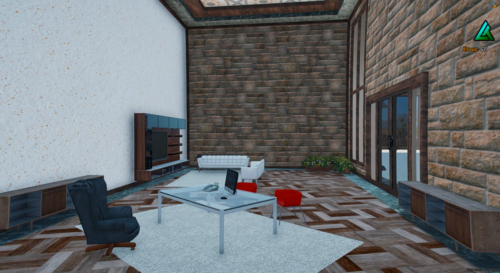 [MLO] Empirius - Image 6