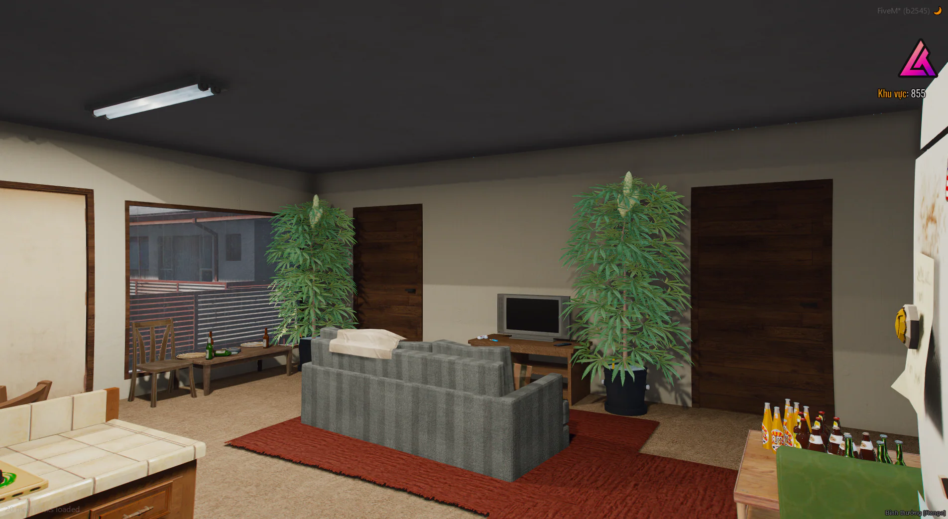[MLO] FAMILIES PACK V1 | IndéStudio - Image 3