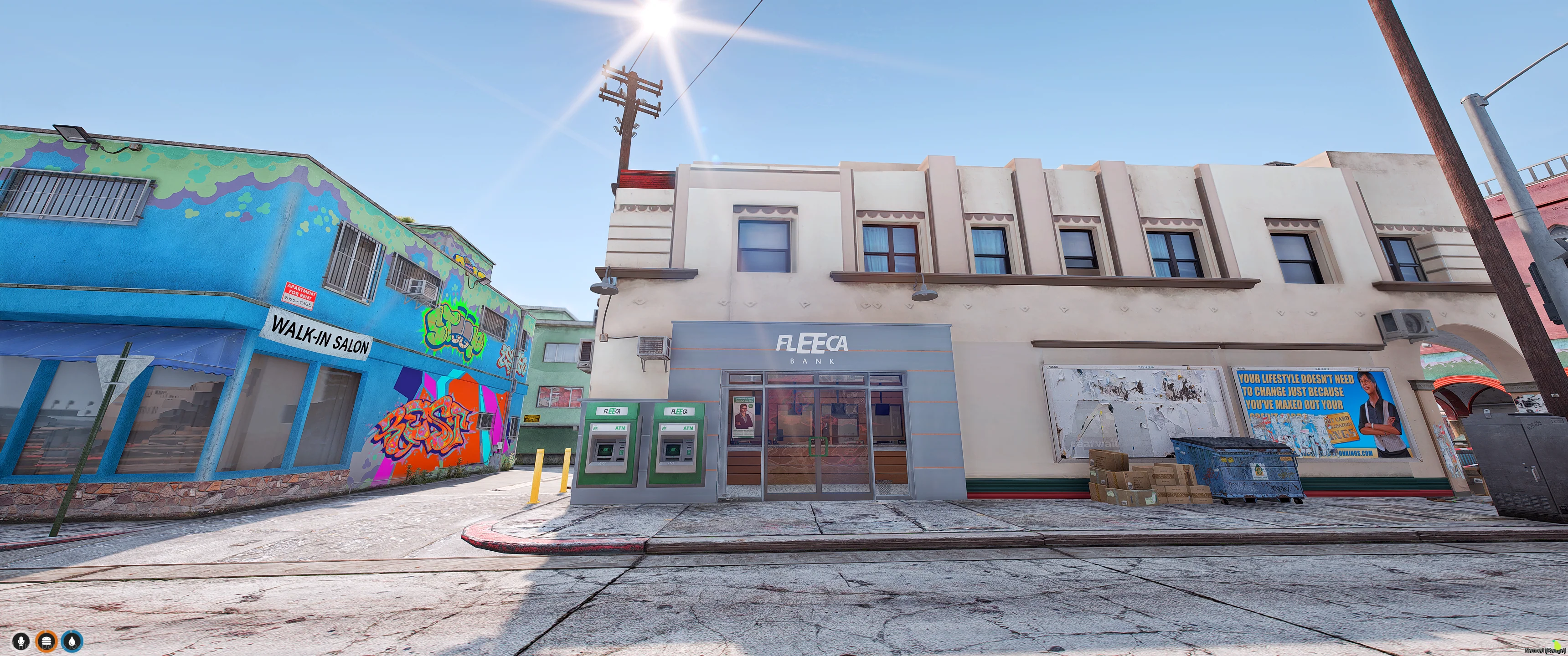 [MLO] Fleeca Bank Pack - Image 5