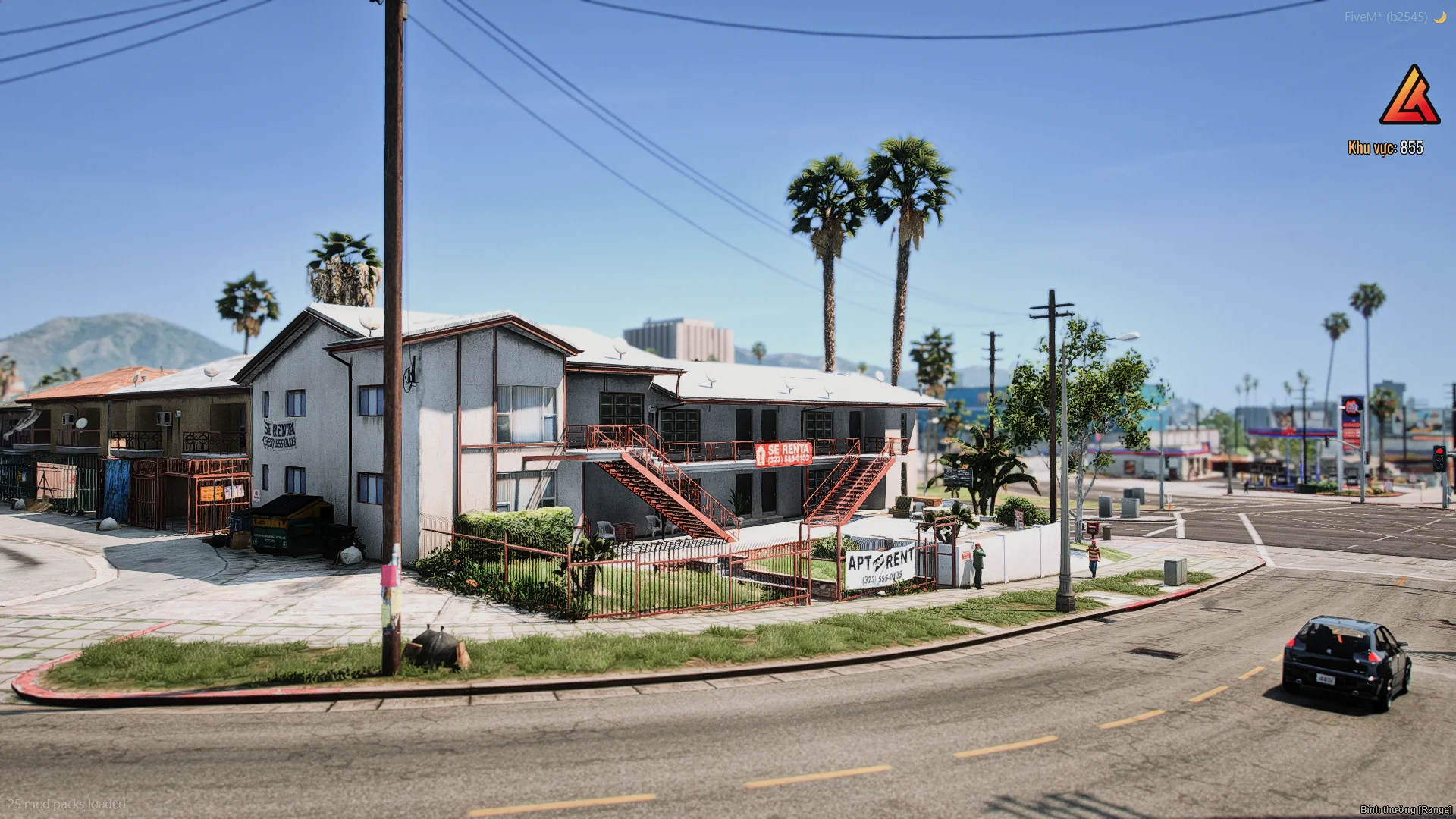 [MLO] Forum Drive Apartments - Image 2