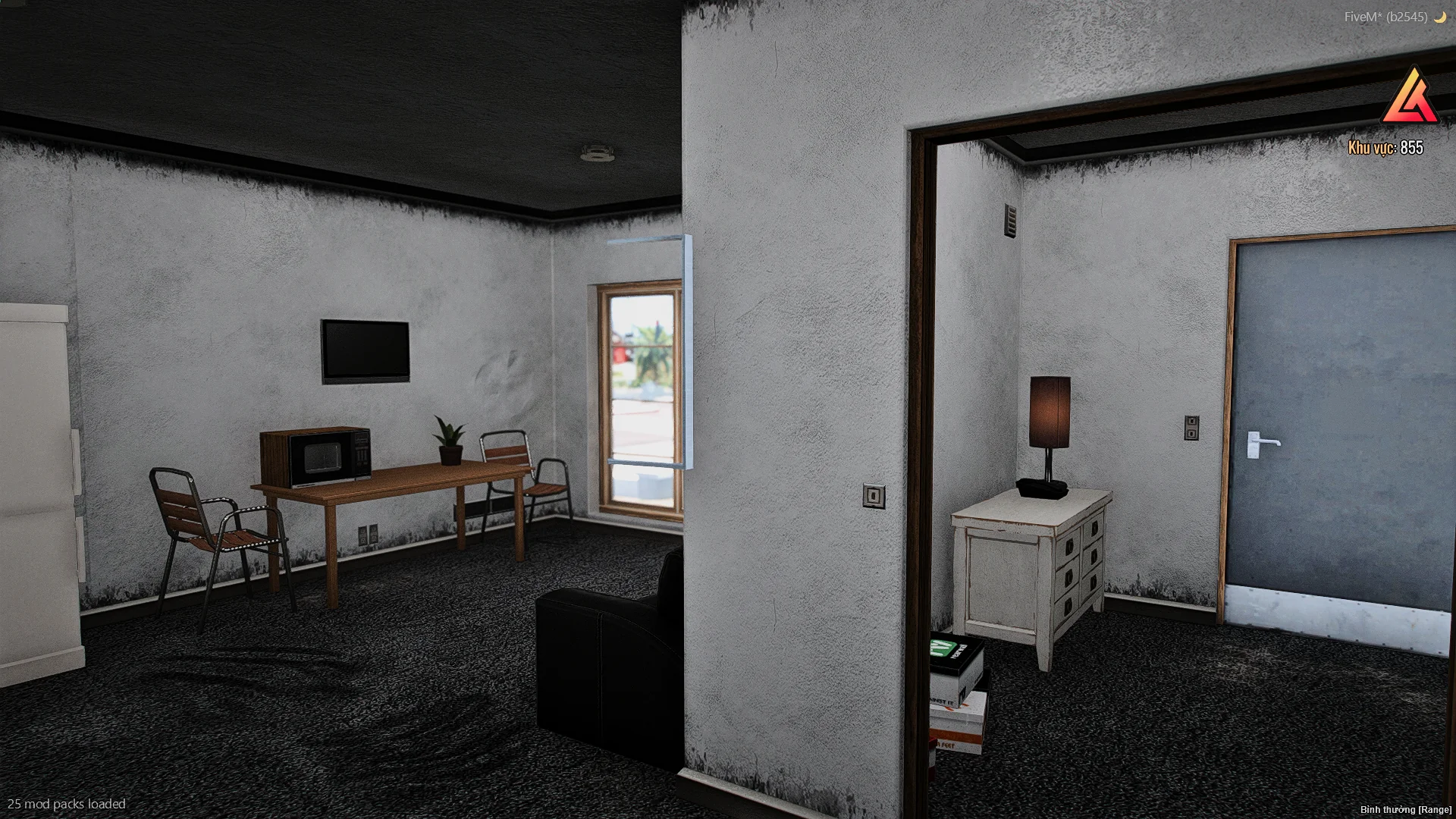 [MLO] Forum Drive Apartments - Image 3