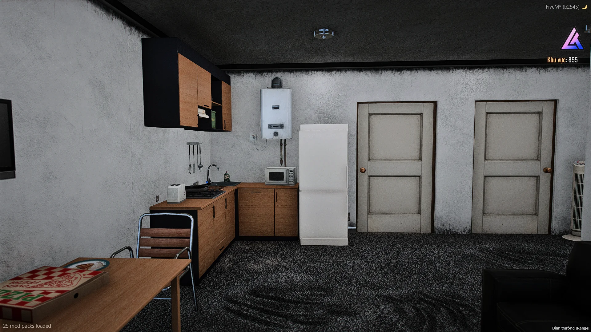 [MLO] Forum Drive Apartments - Image 4