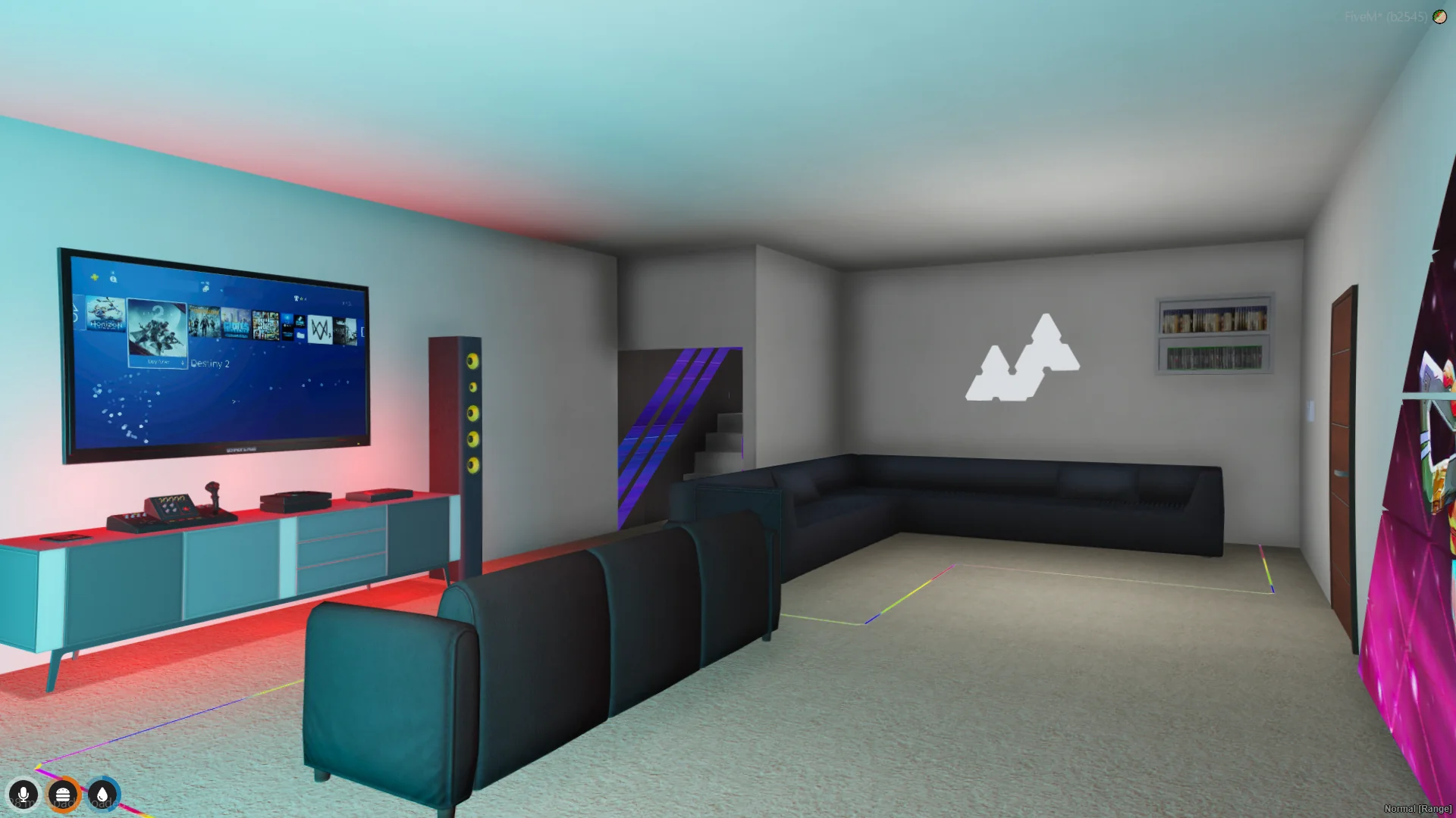 [MLO] Gamers Den Trailer - Image 7