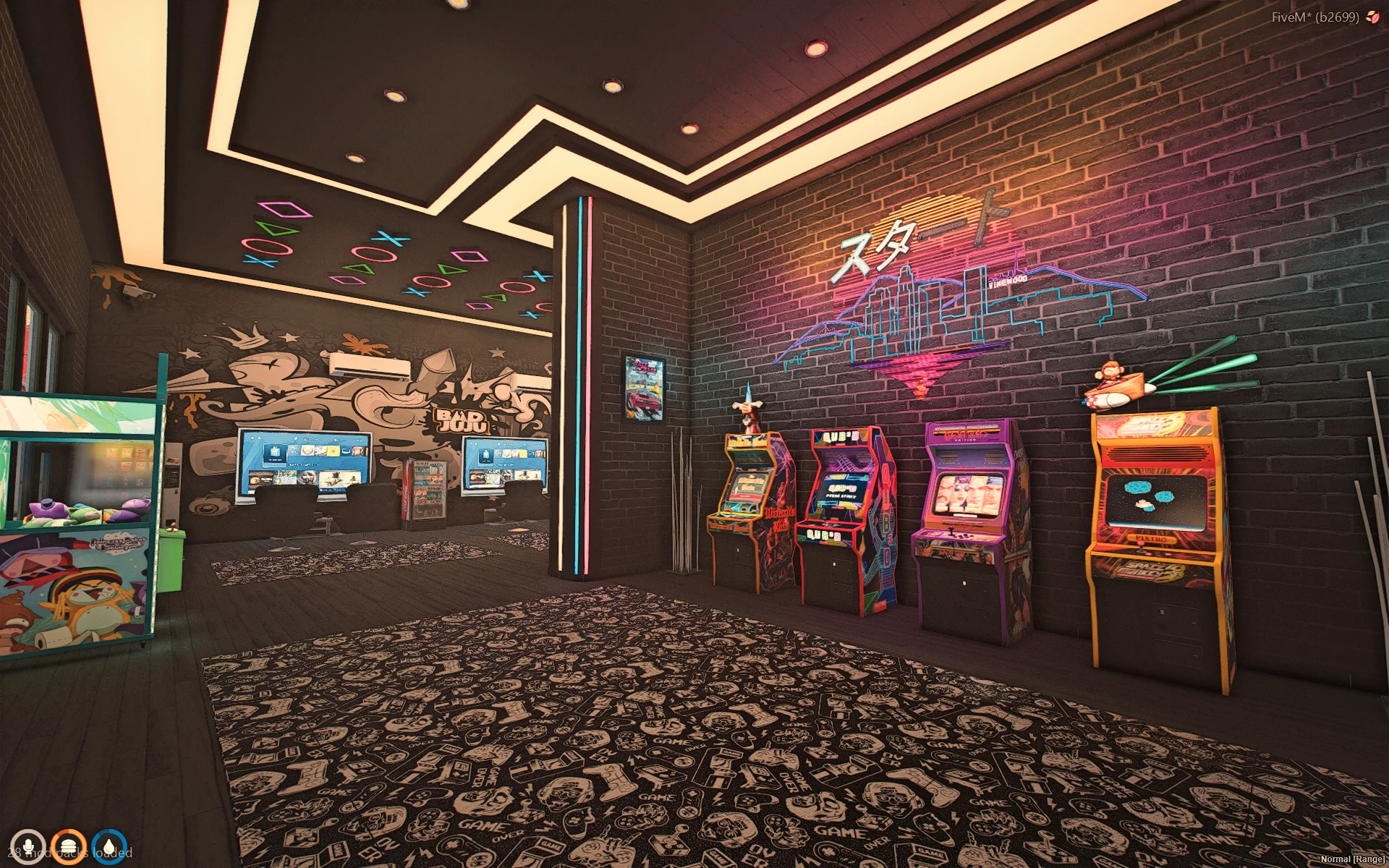 [MLO] GamingHub - Image 2