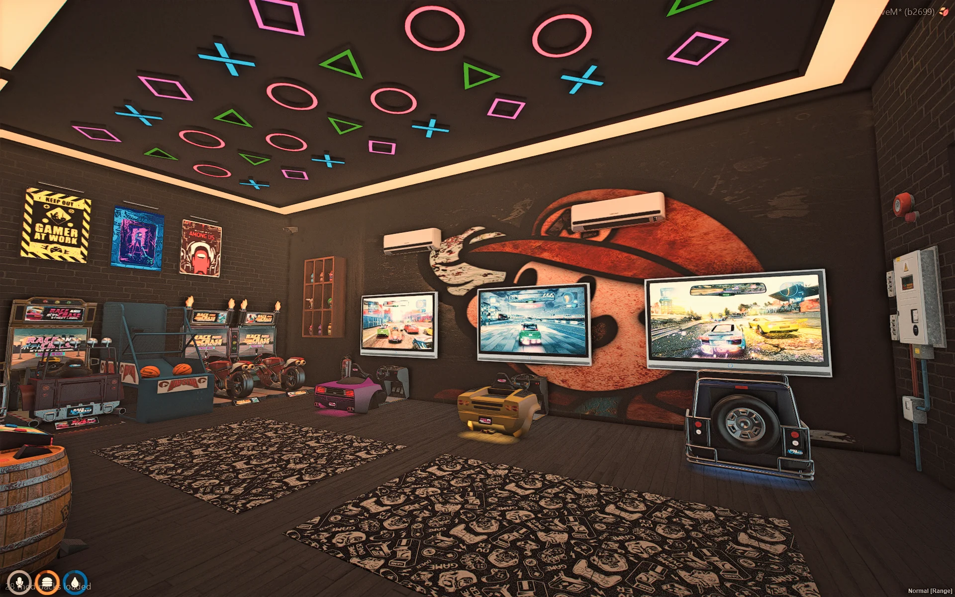[MLO] GamingHub - Image 3