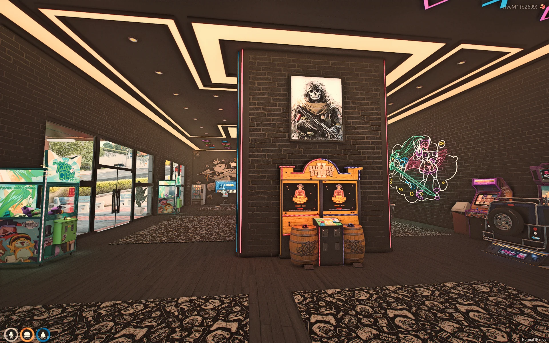 [MLO] GamingHub - Image 4
