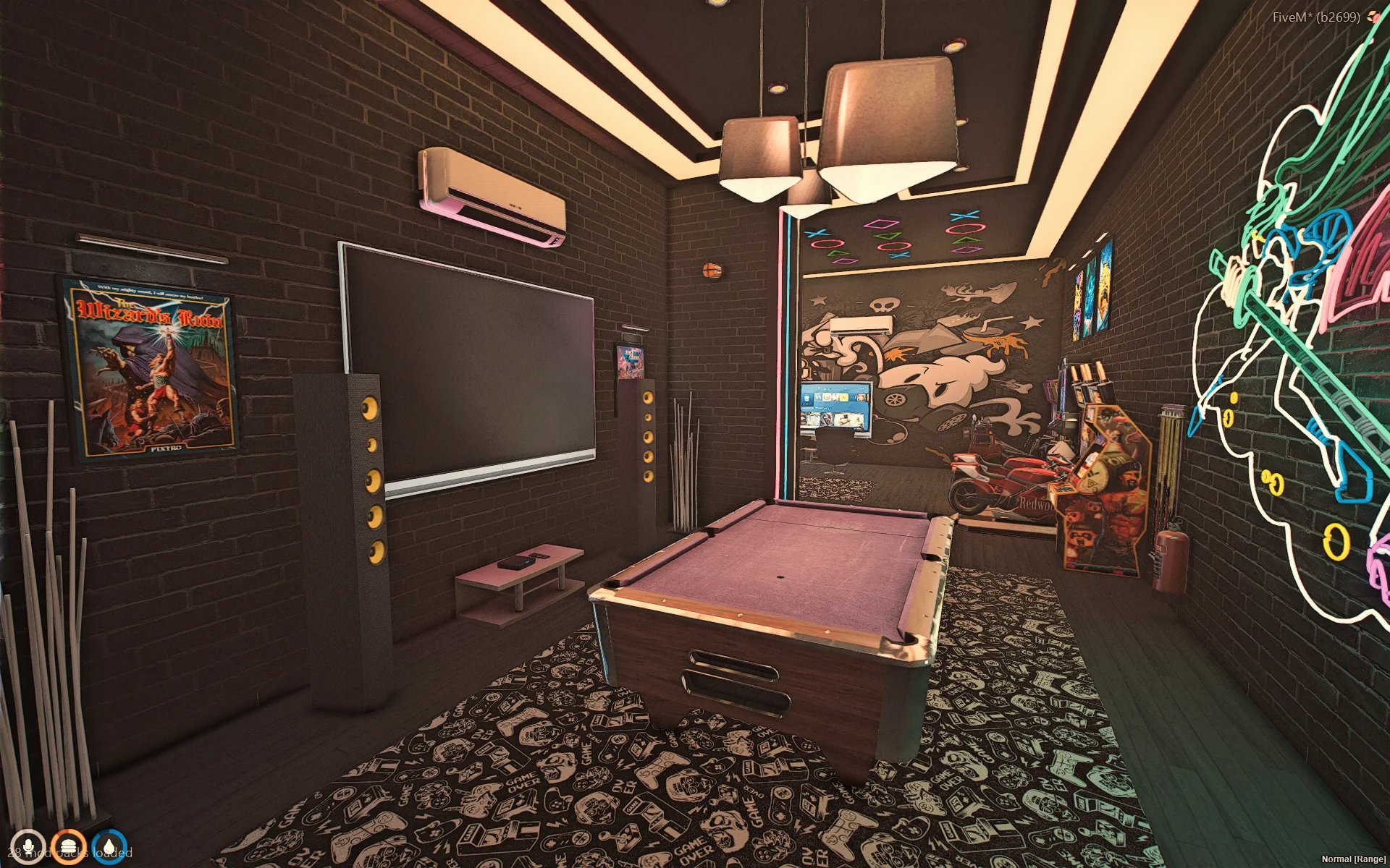 [MLO] GamingHub - Image 5