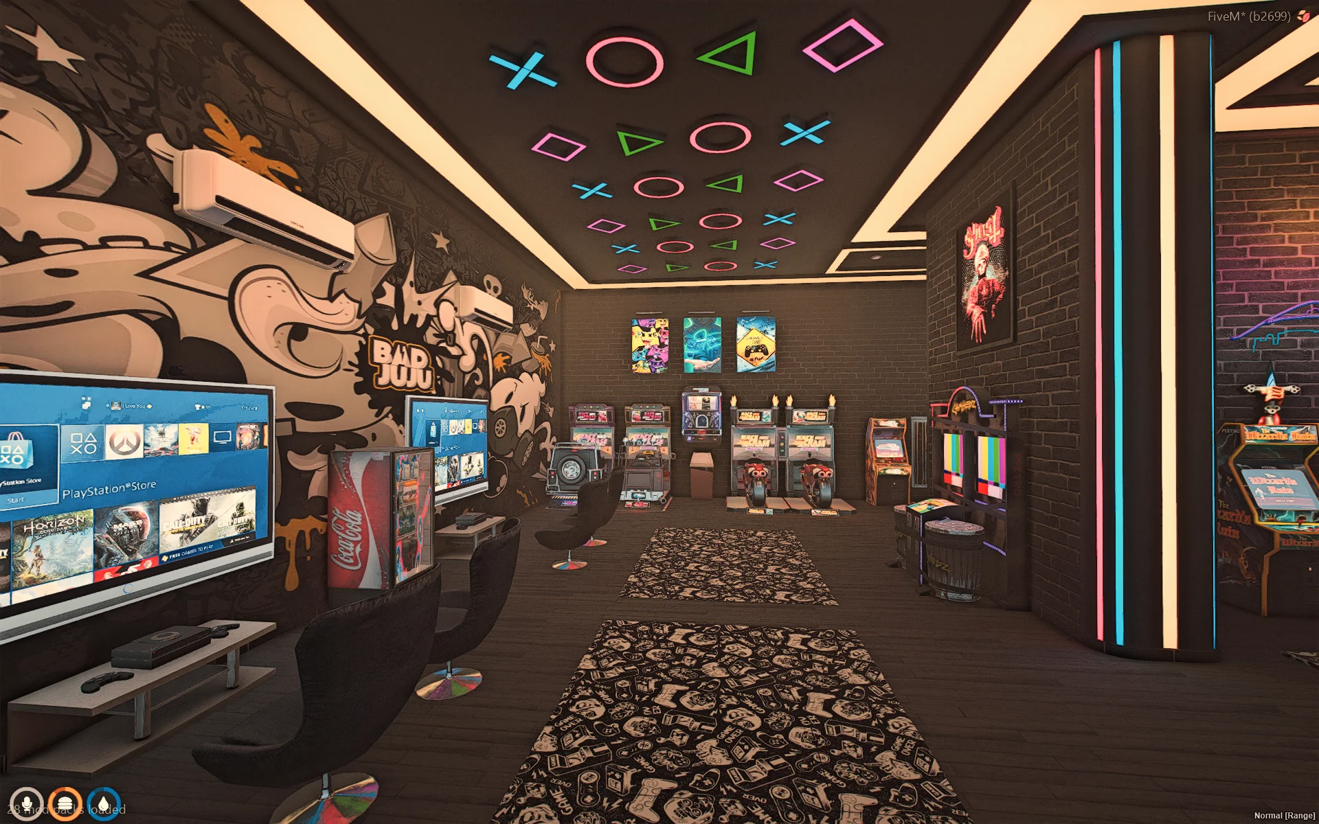 [MLO] GamingHub - Image 6