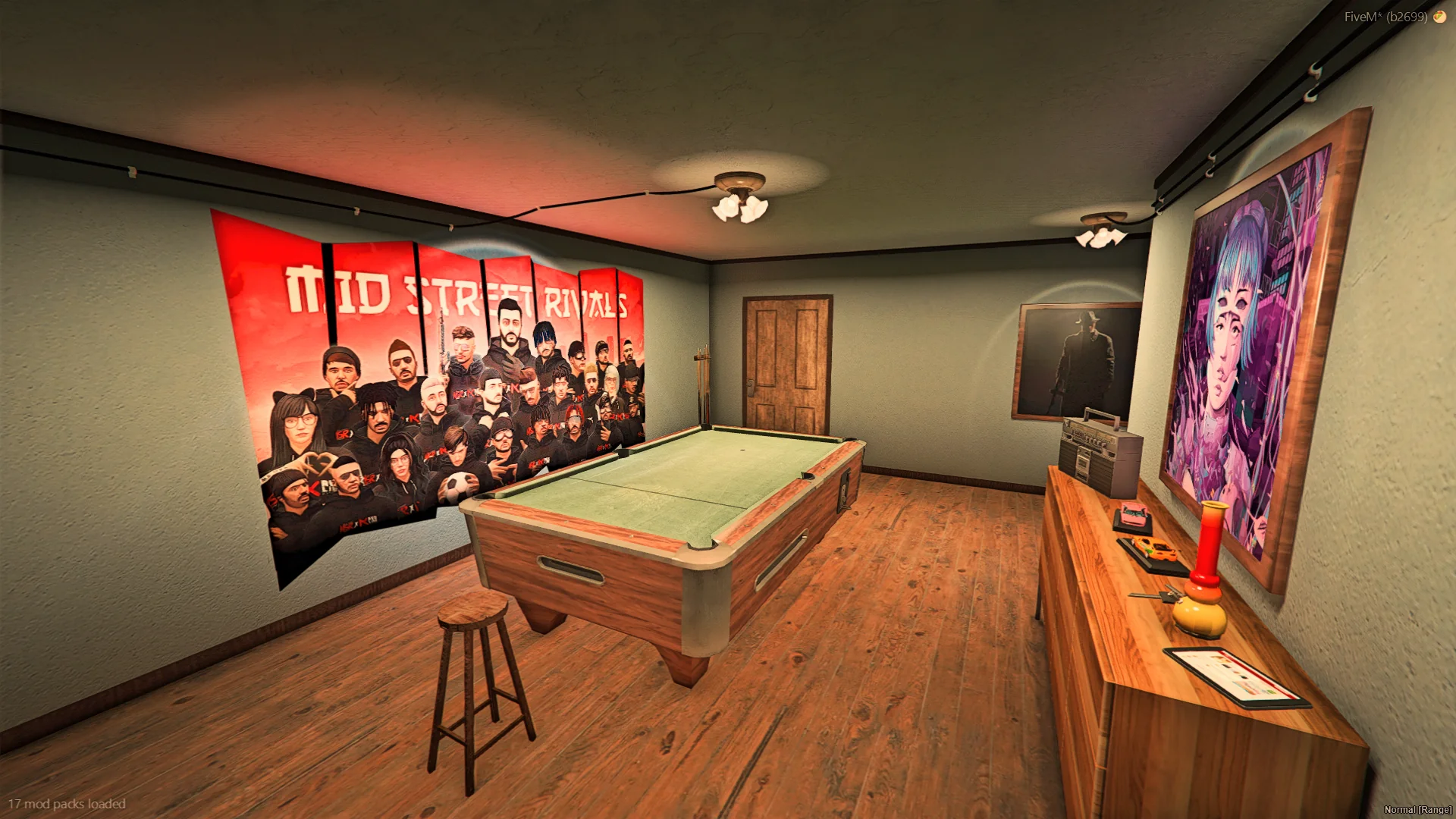 [MLO] GANG HOUSE BROUGE AVENUE - Image 10