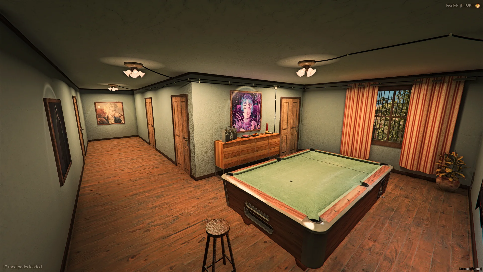 [MLO] GANG HOUSE BROUGE AVENUE - Image 11