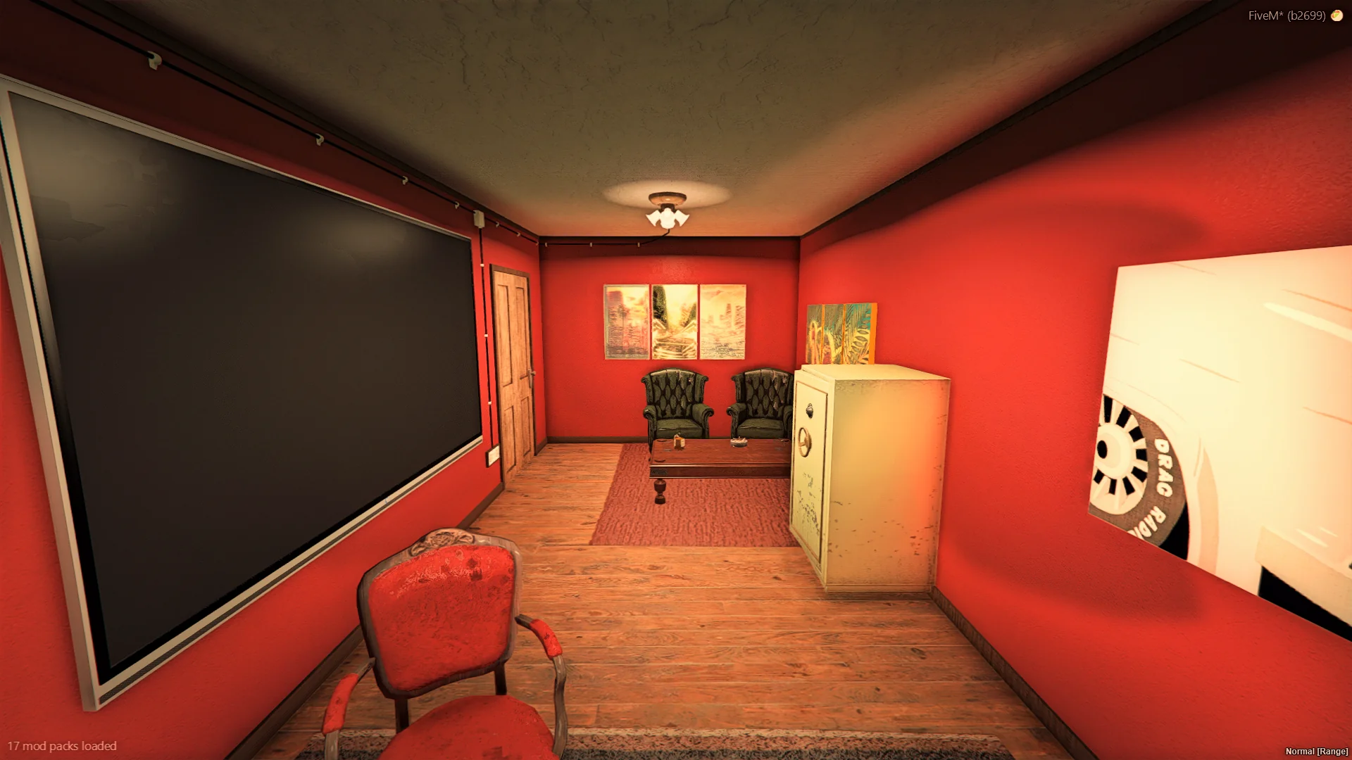[MLO] GANG HOUSE BROUGE AVENUE - Image 13