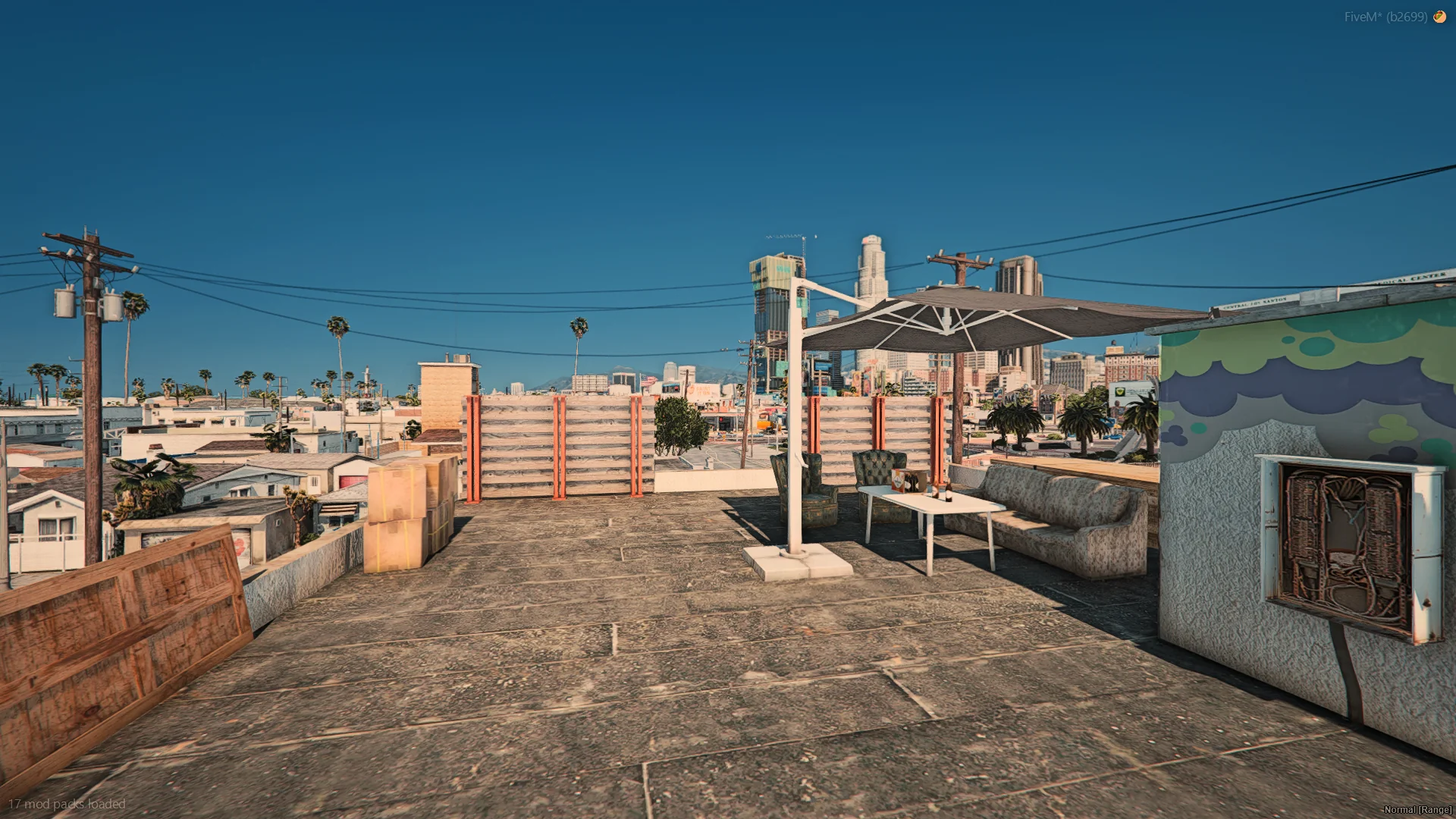 [MLO] GANG HOUSE BROUGE AVENUE - Image 16