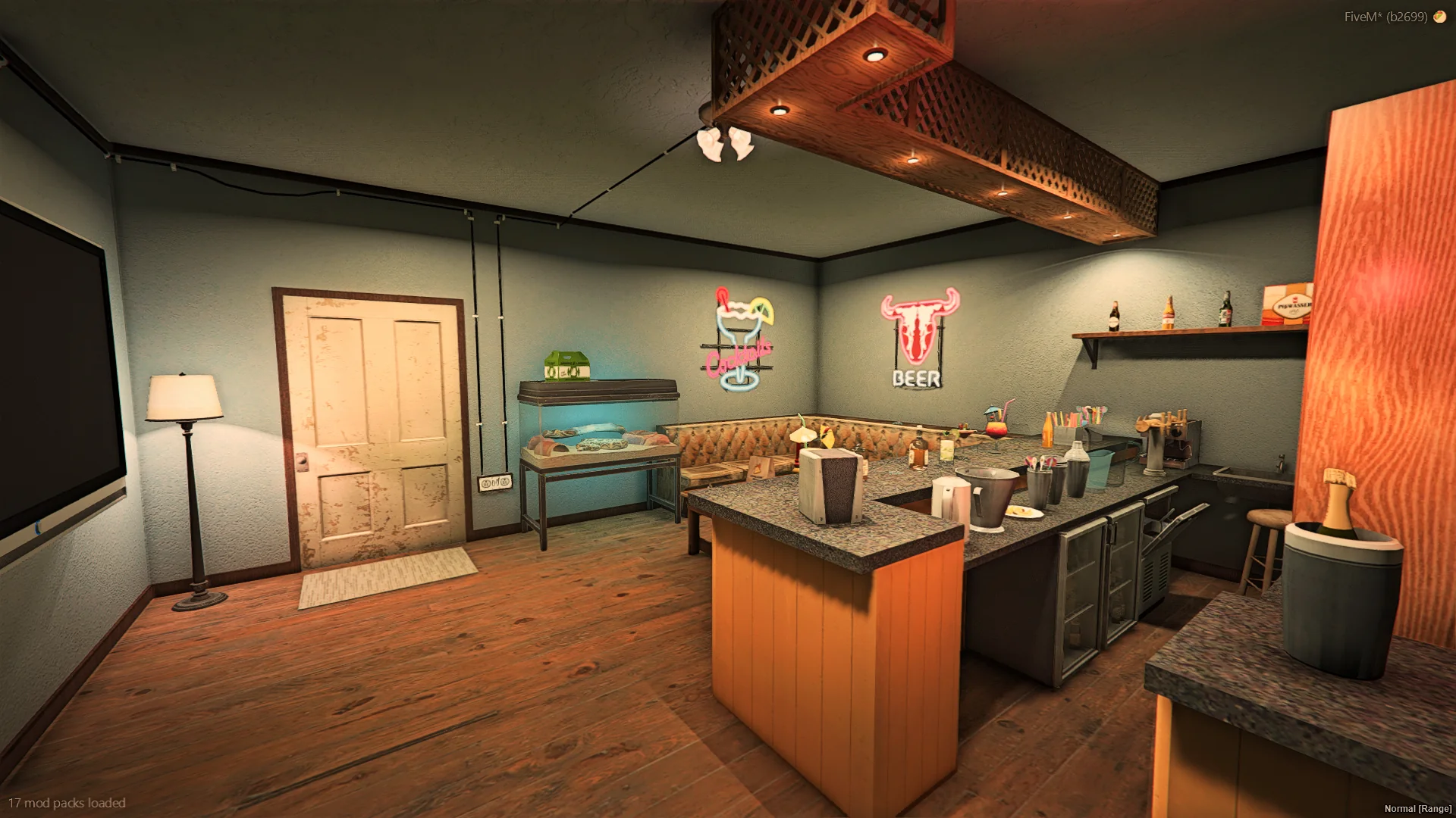 [MLO] GANG HOUSE BROUGE AVENUE - Image 3