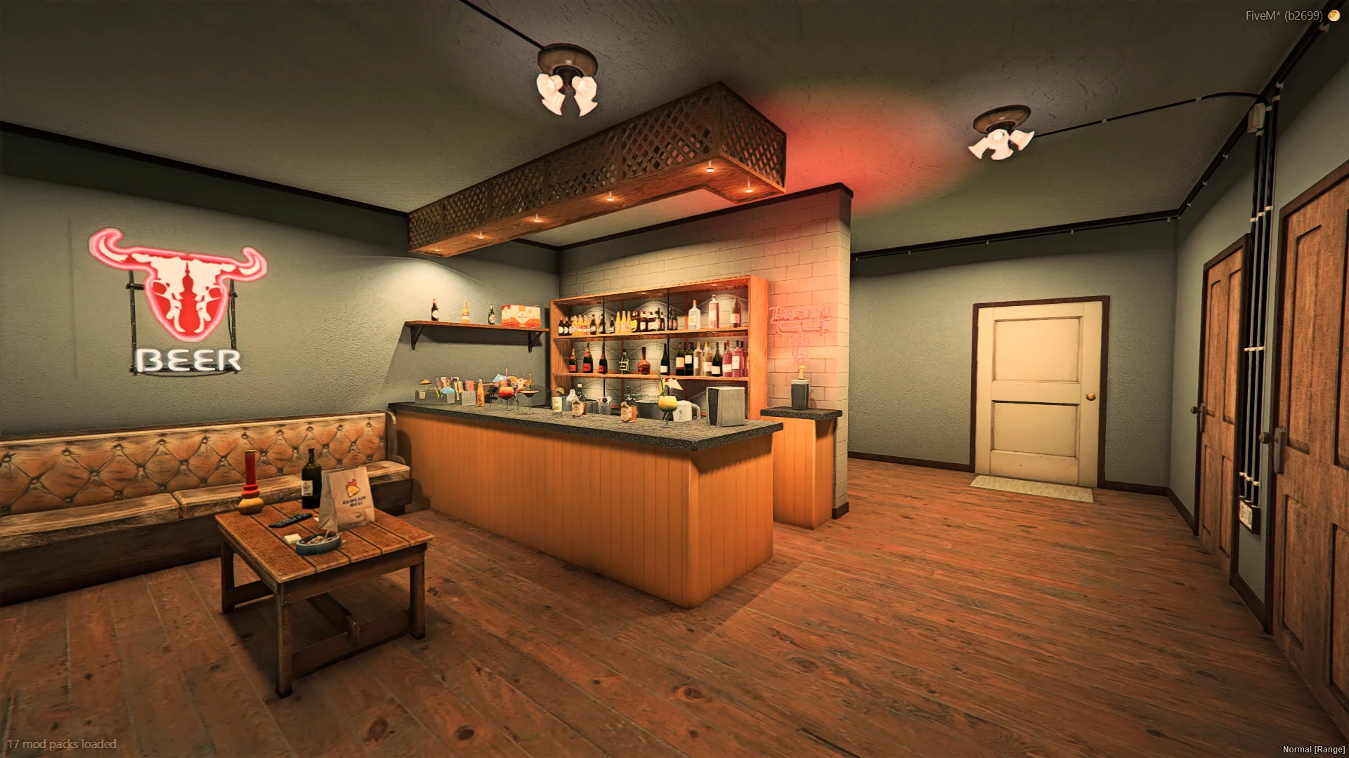 [MLO] GANG HOUSE BROUGE AVENUE - Image 4