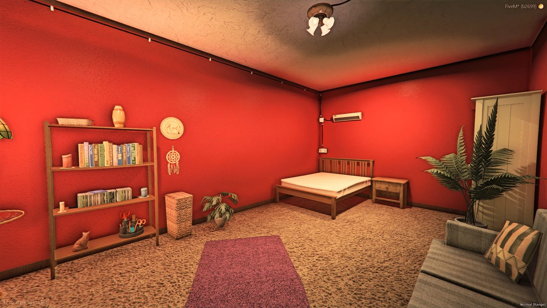 [MLO] GANG HOUSE BROUGE AVENUE - Image 5
