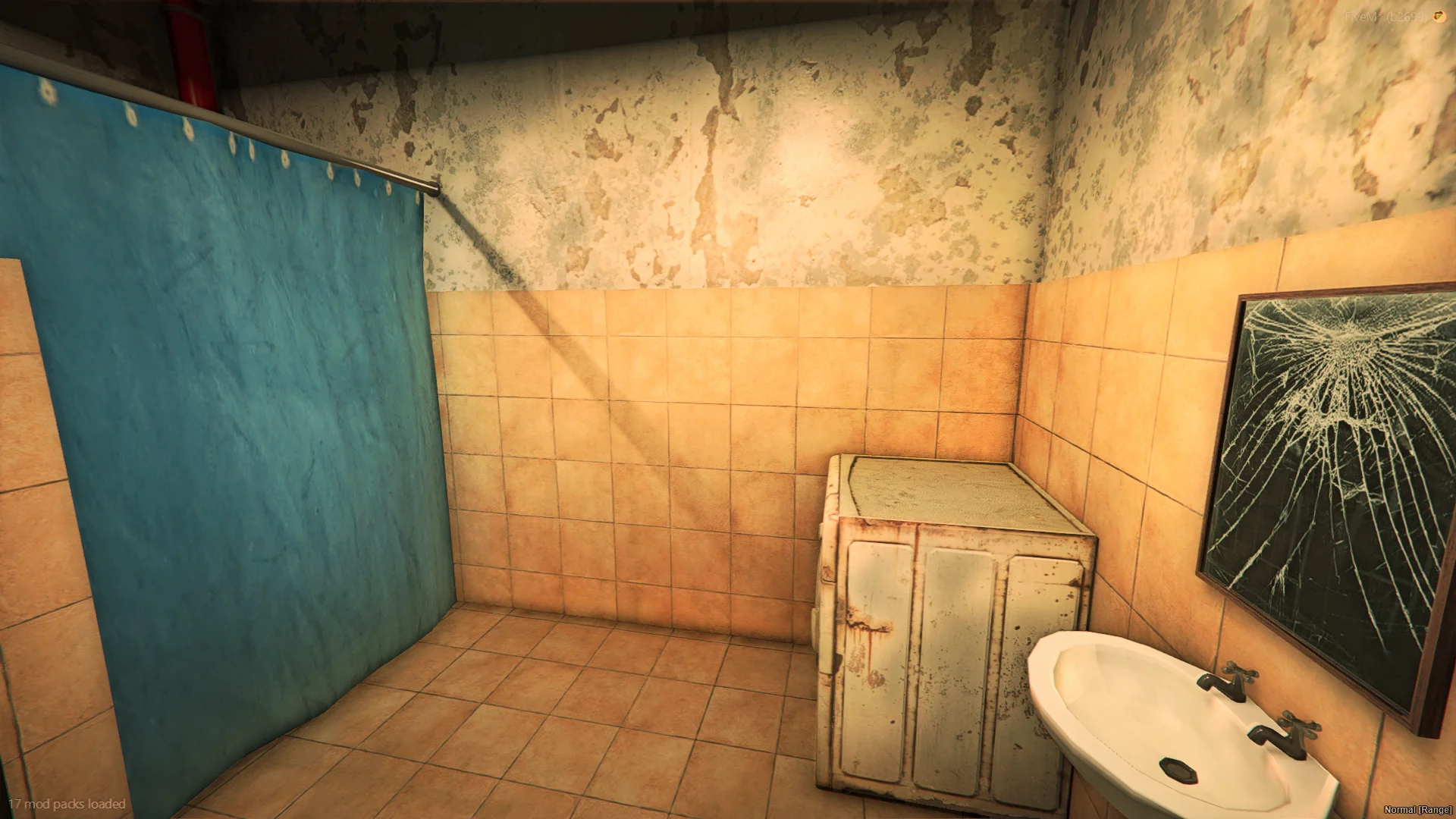 [MLO] GANG HOUSE BROUGE AVENUE - Image 6