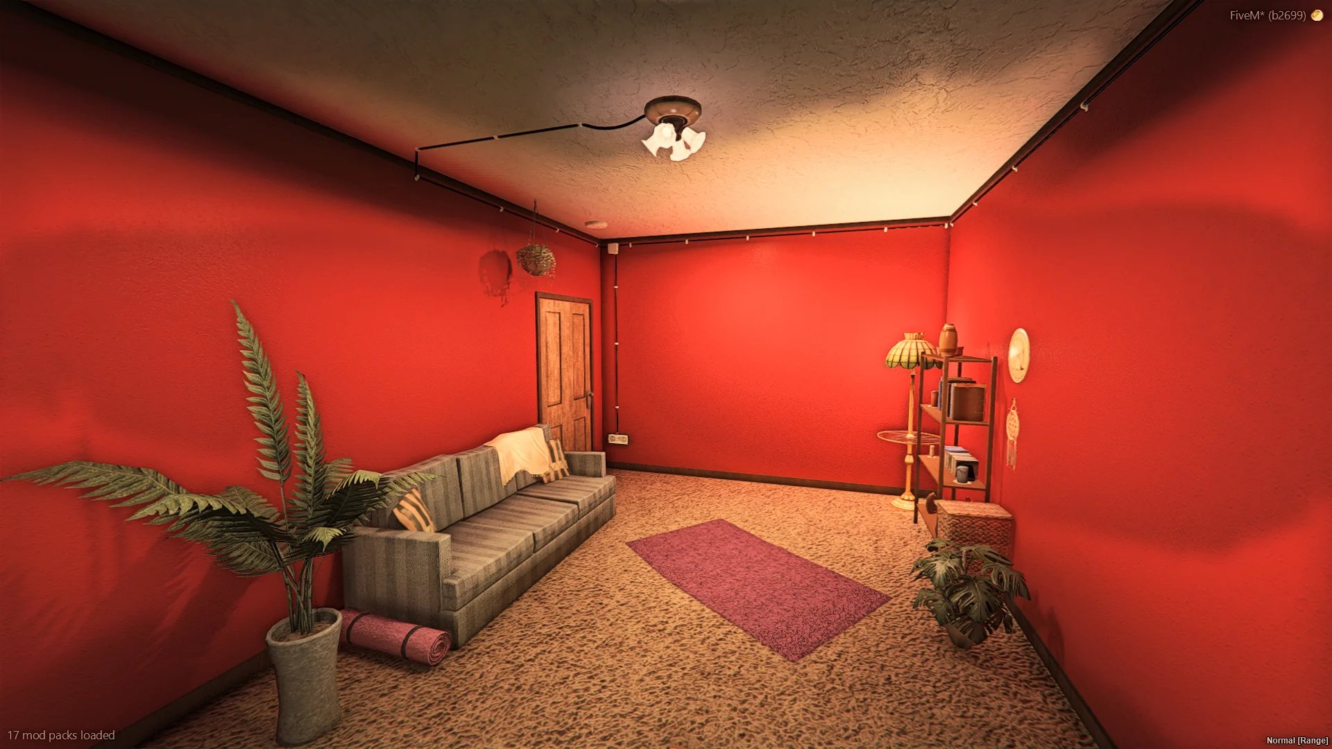 [MLO] GANG HOUSE BROUGE AVENUE - Image 7