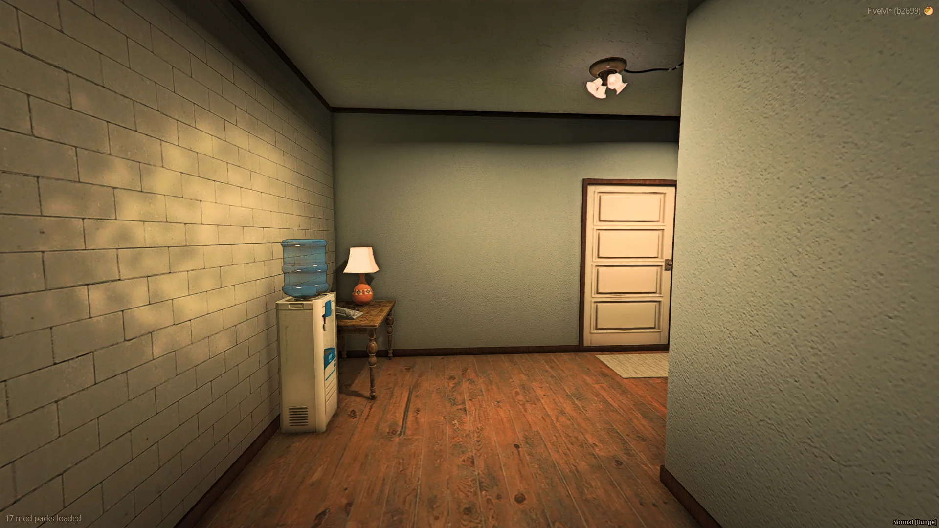 [MLO] GANG HOUSE BROUGE AVENUE - Image 8