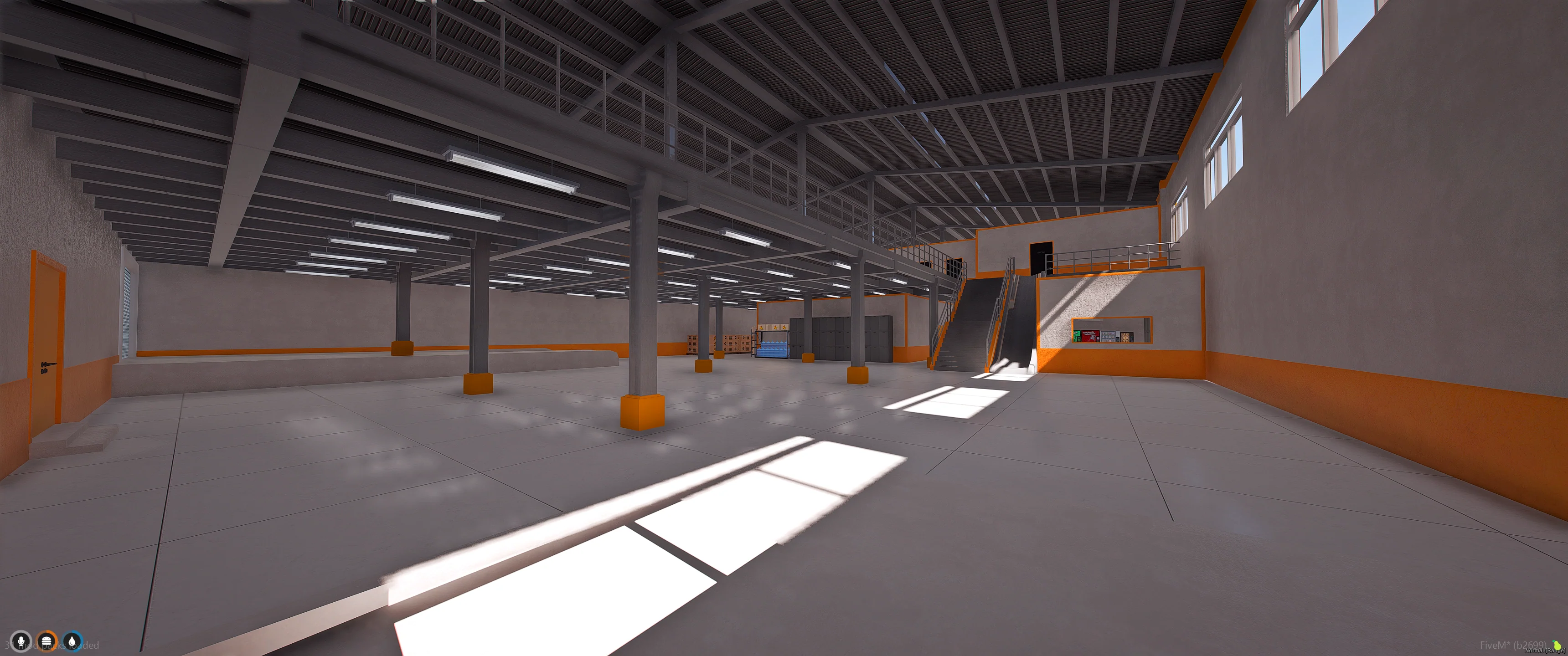 [MLO] GRABBA LEAF FACTORY - Image 3