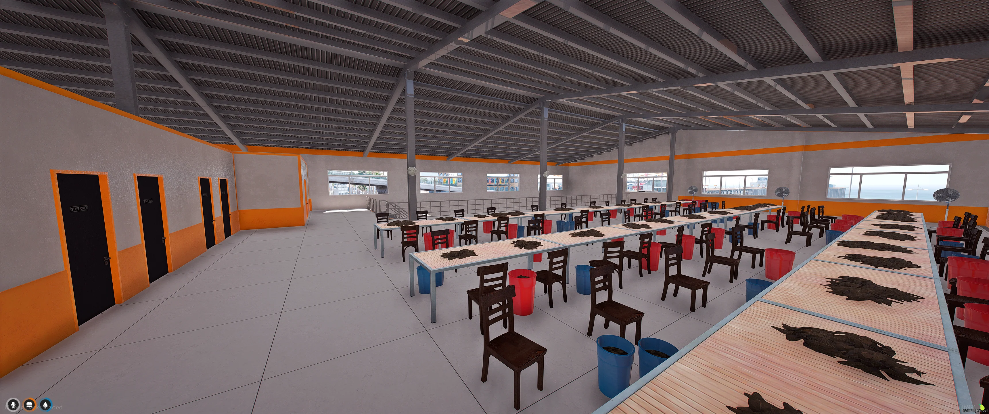 [MLO] GRABBA LEAF FACTORY - Image 7