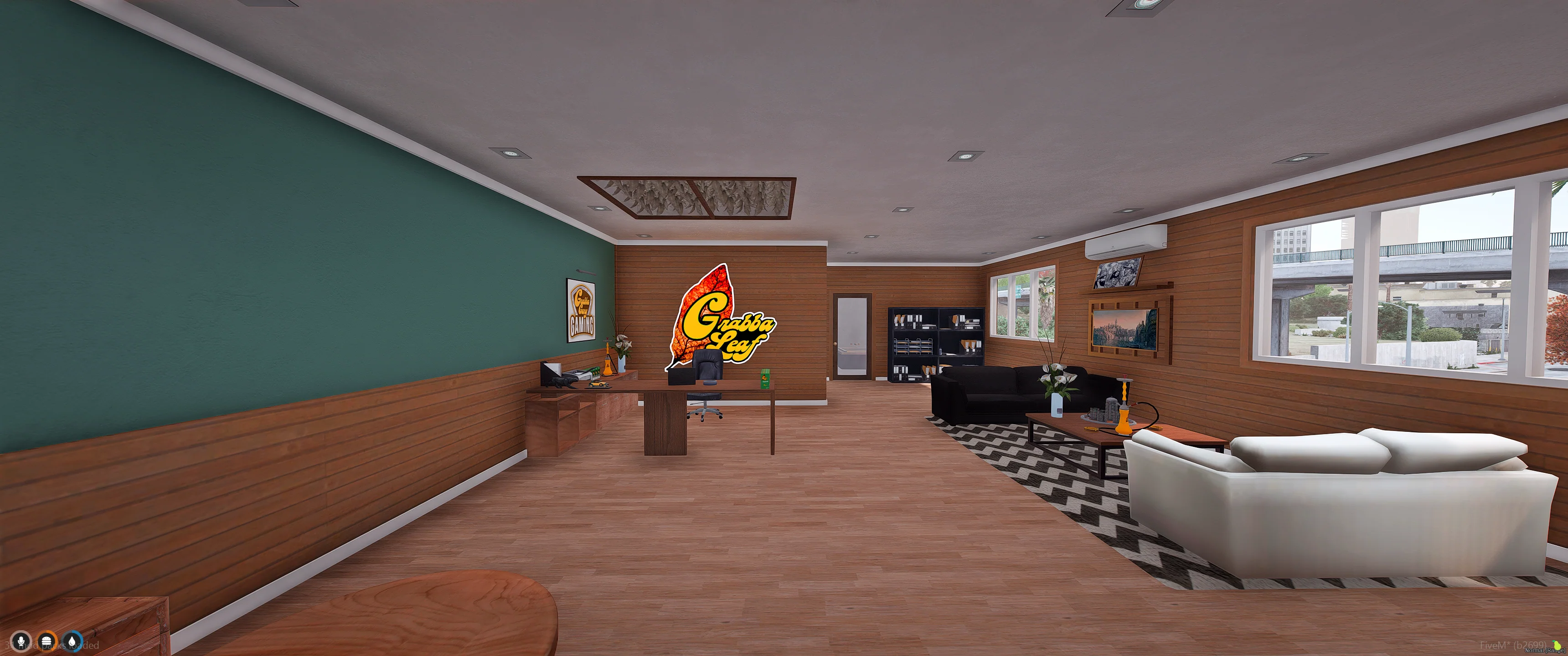 [MLO] GRABBA LEAF FACTORY - Image 9