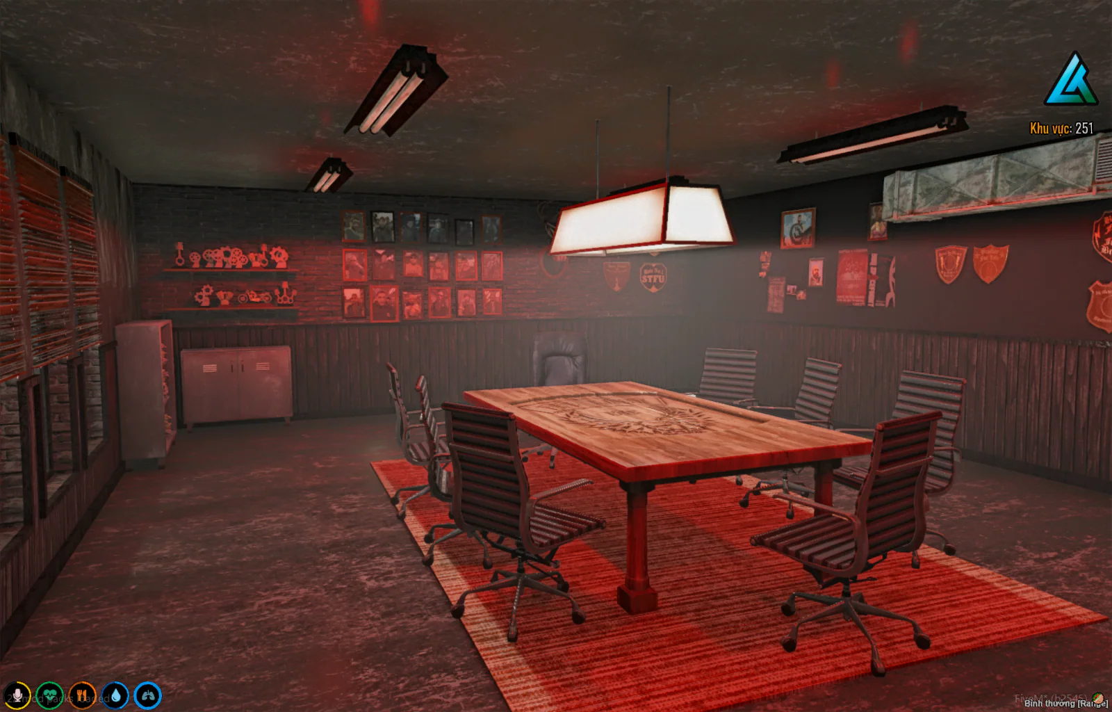 [MLO] Grand Senora Desert Clubhouse Interior - Image 5