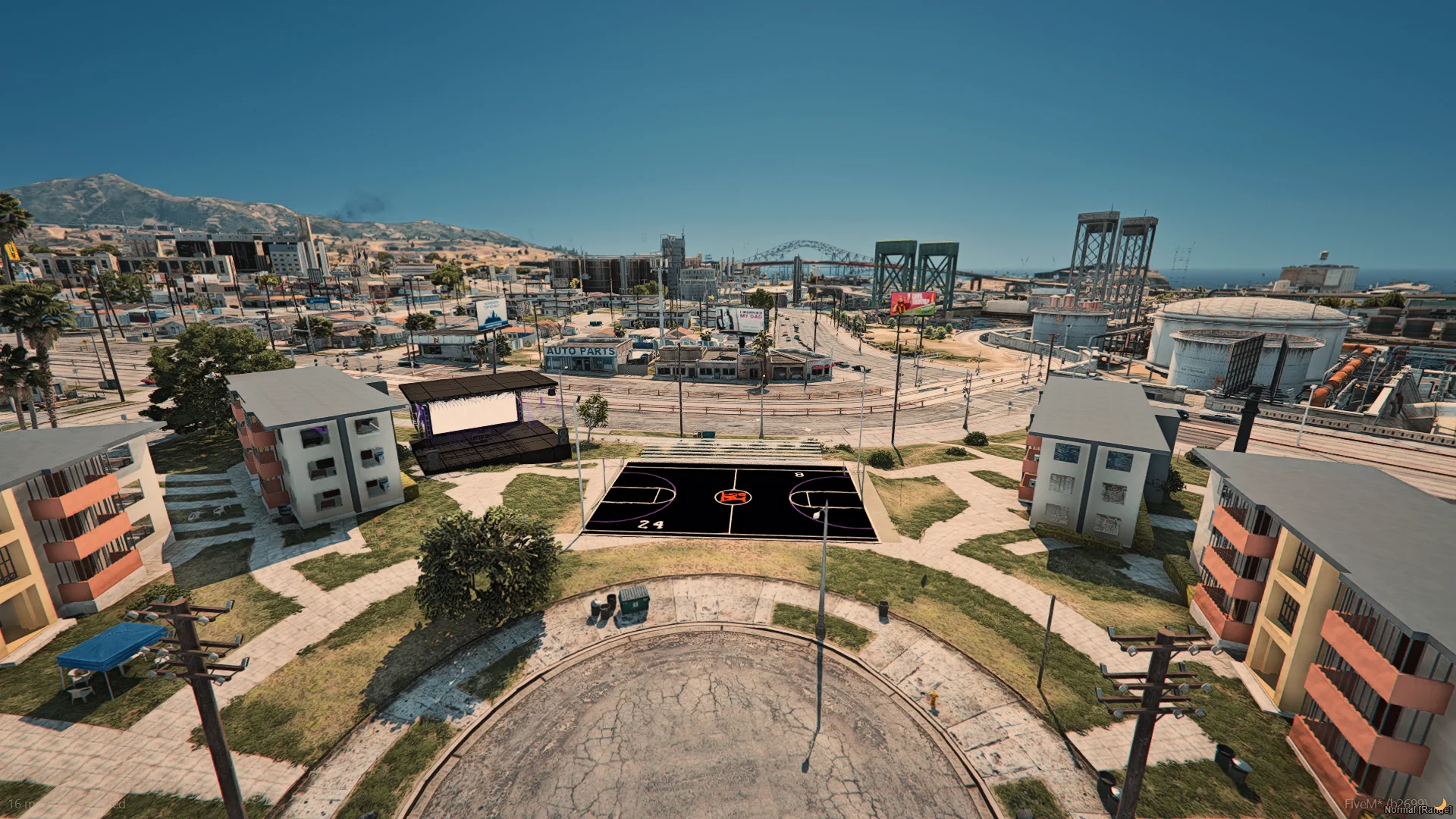 [MLO] Grove ST Hoods - Image 4