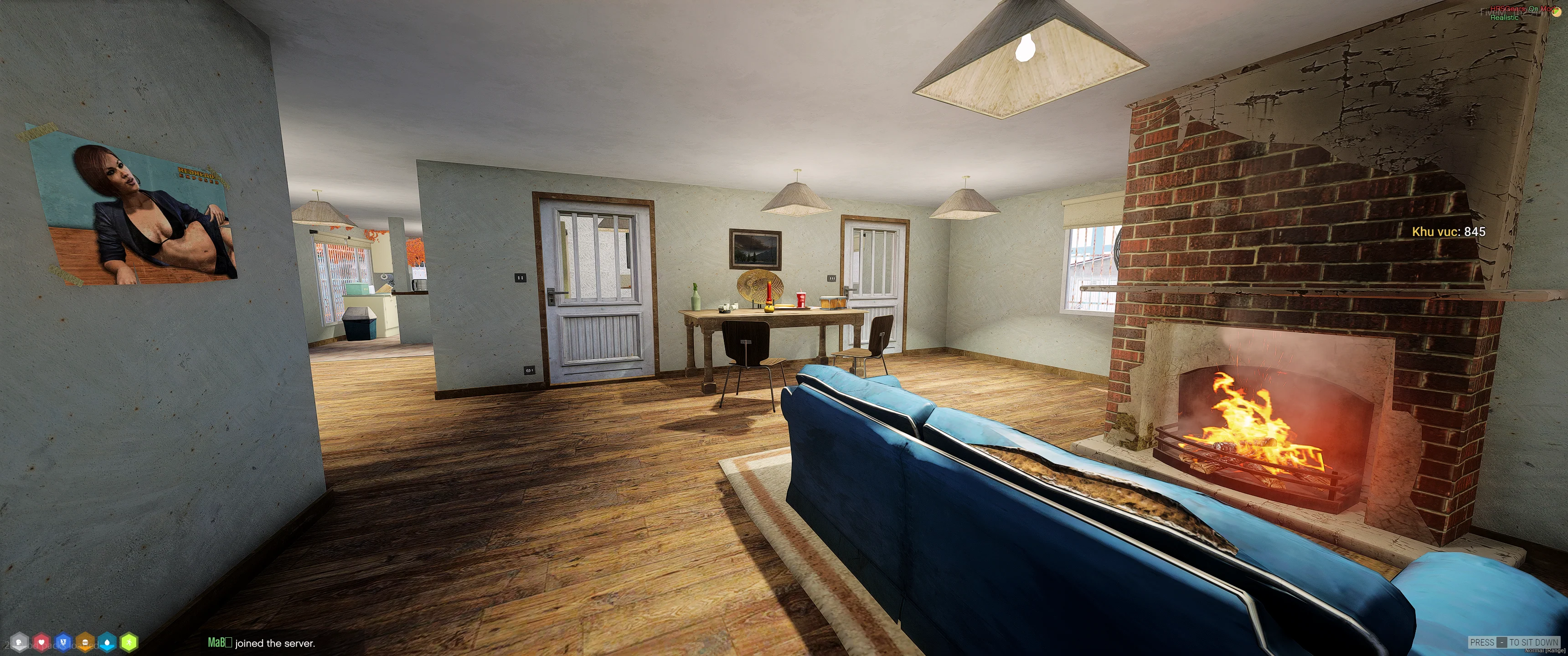 [MLO] Grove Street House - Image 2