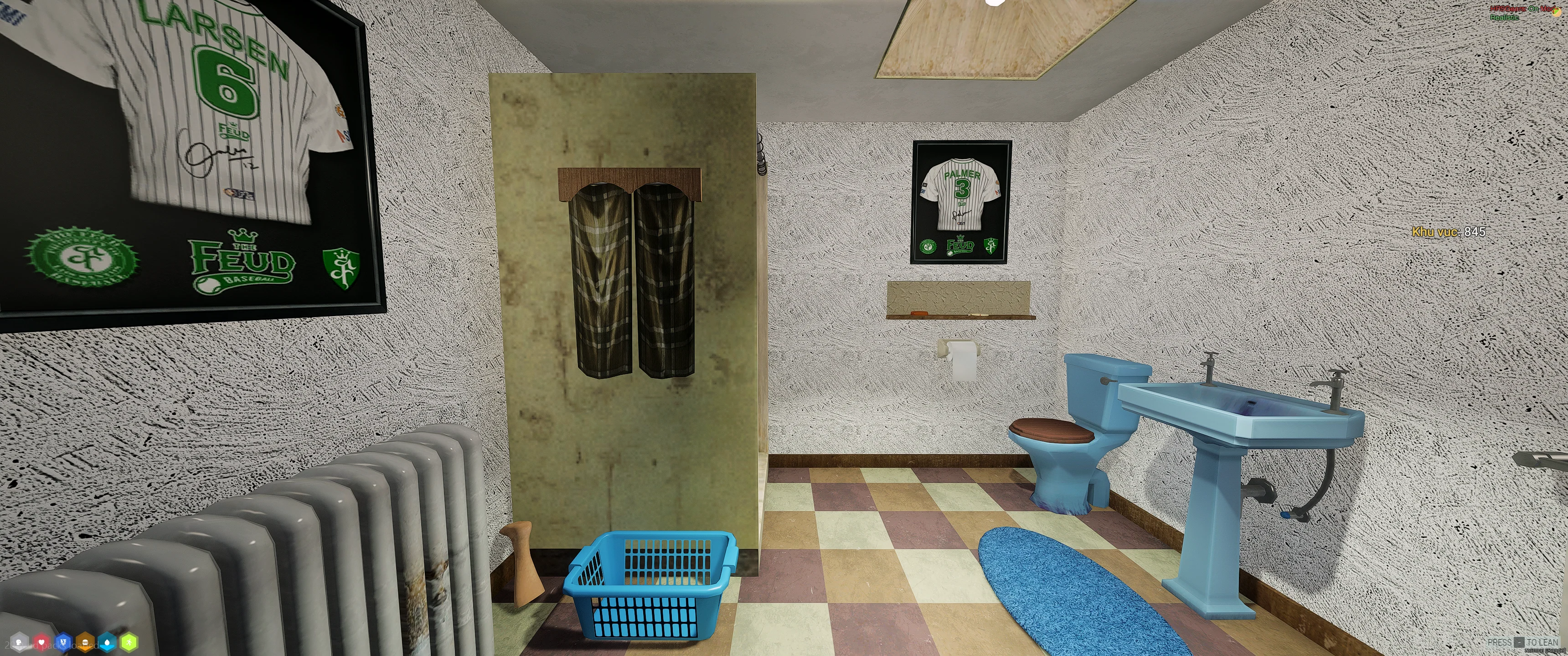 [MLO] Grove Street House - Image 3