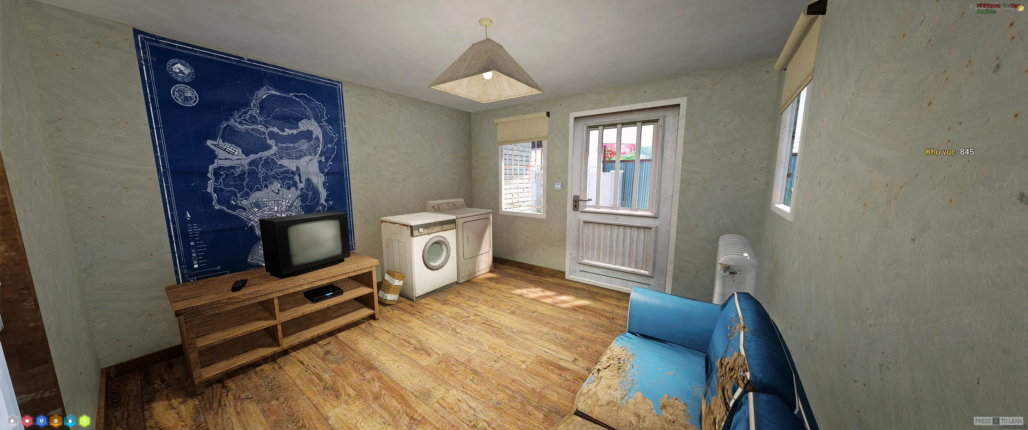 [MLO] Grove Street House - Image 4