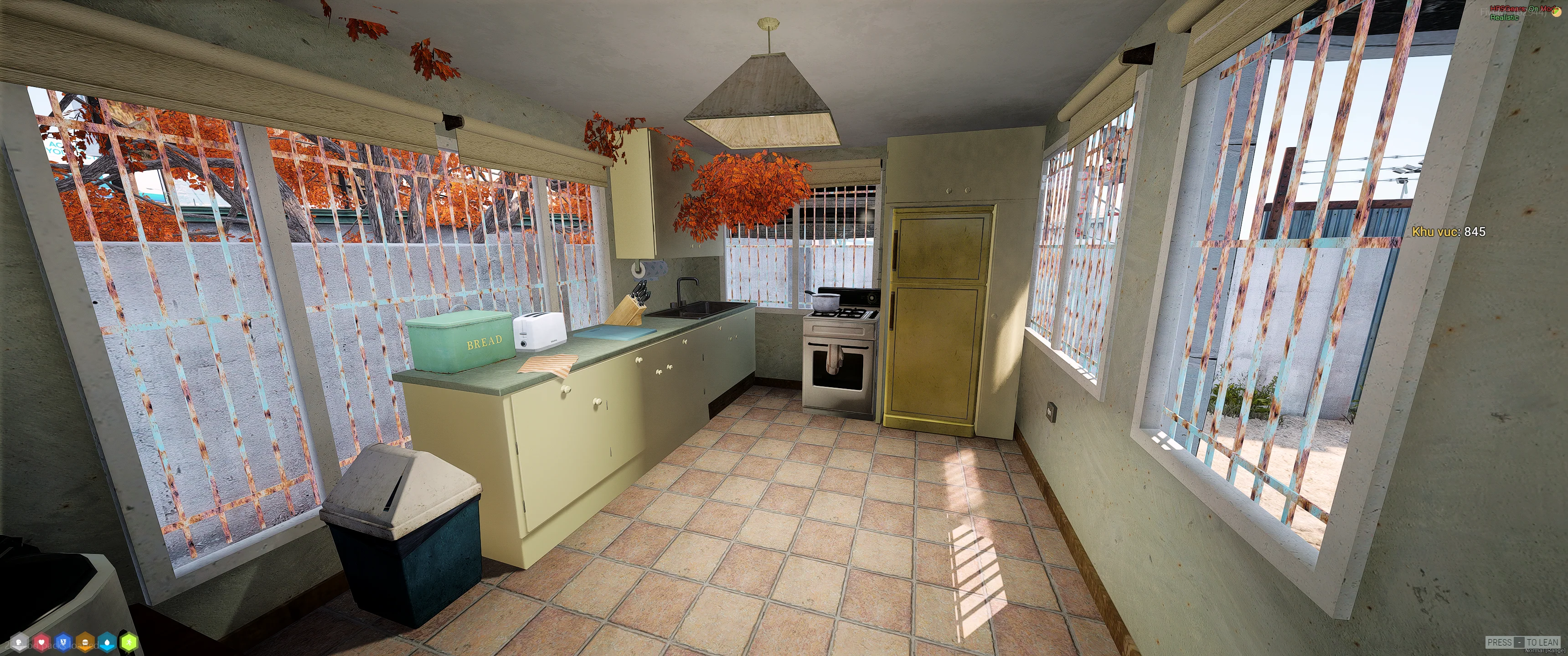 [MLO] Grove Street House - Image 5