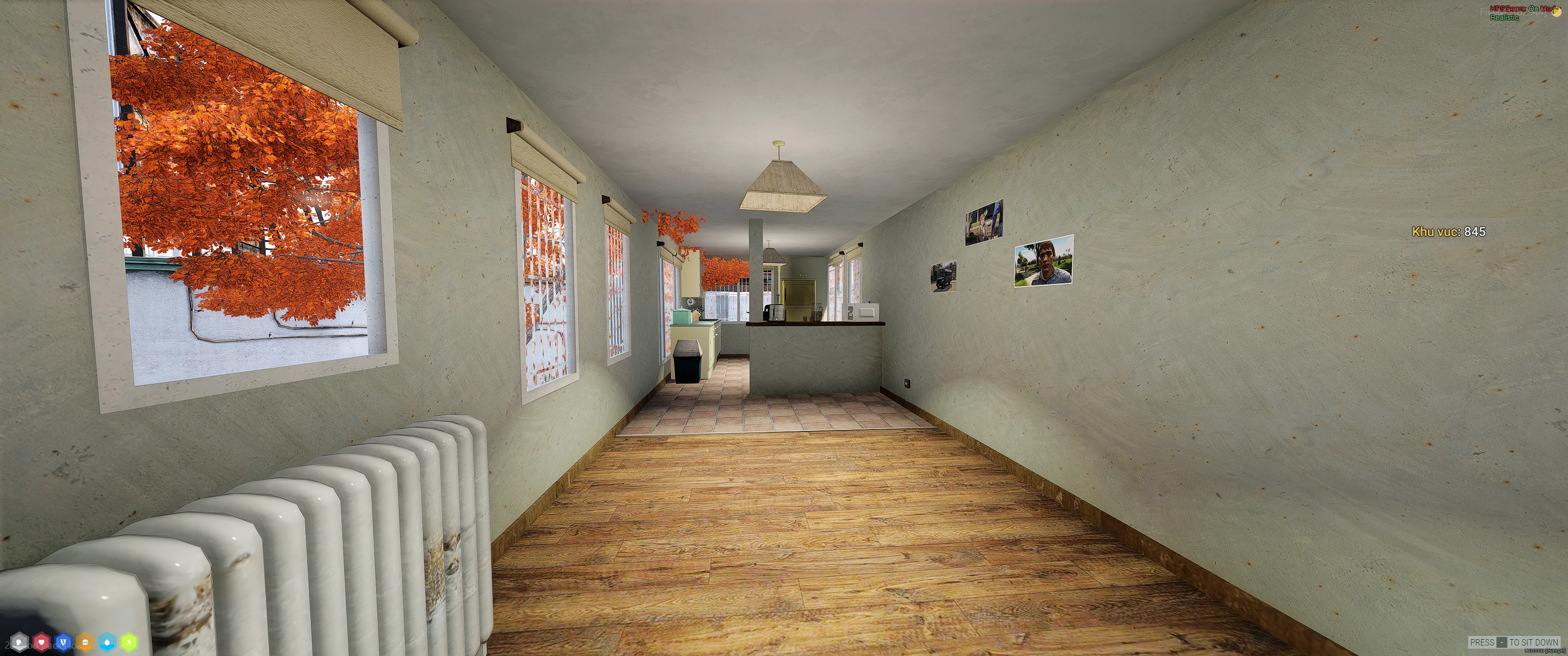 [MLO] Grove Street House - Image 6
