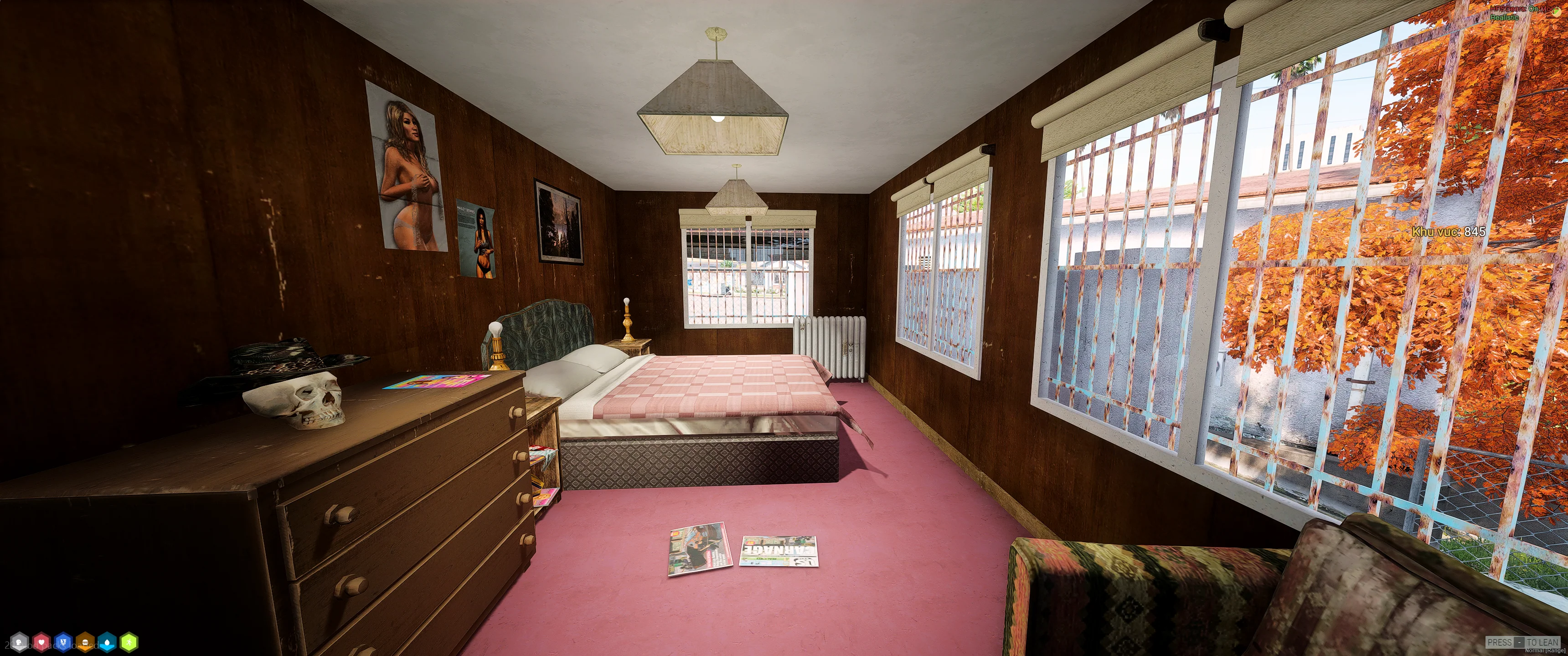 [MLO] Grove Street House - Image 7