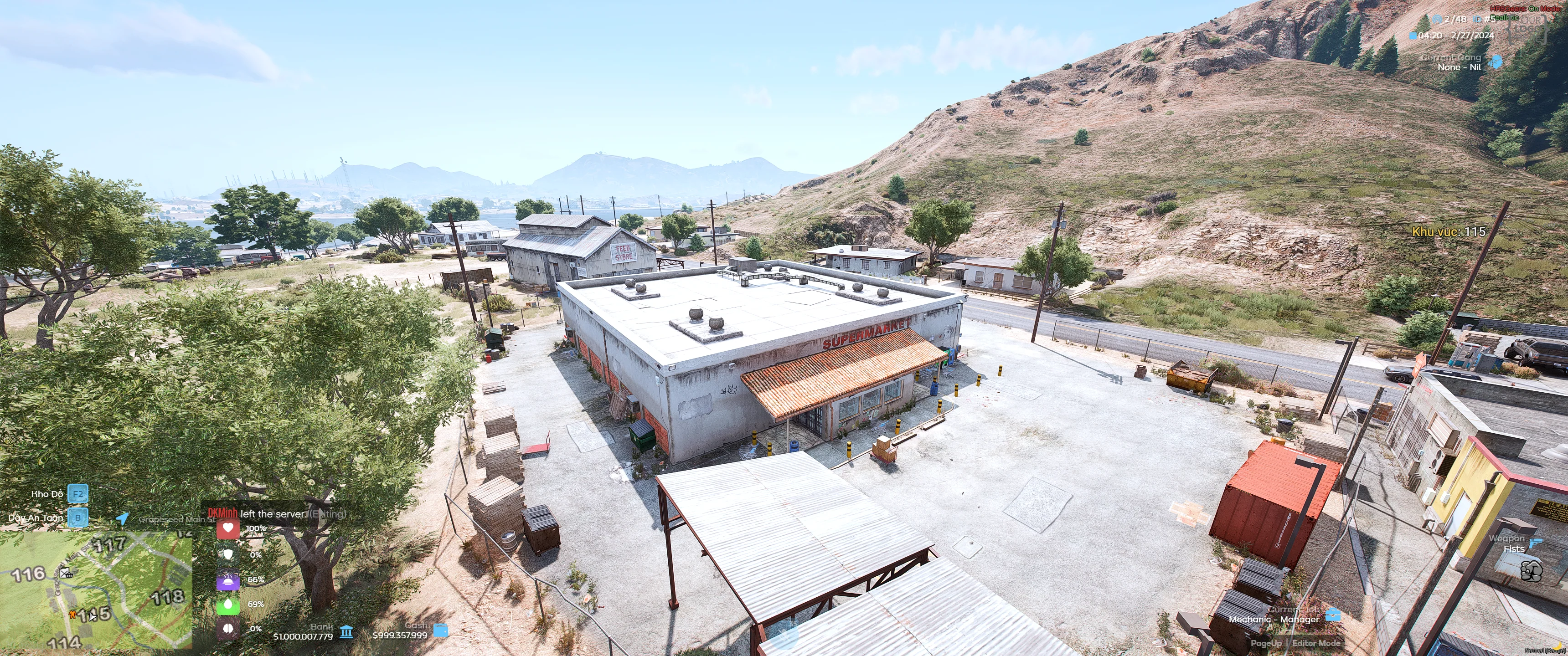 [MLO] Gun Factory - Image 2