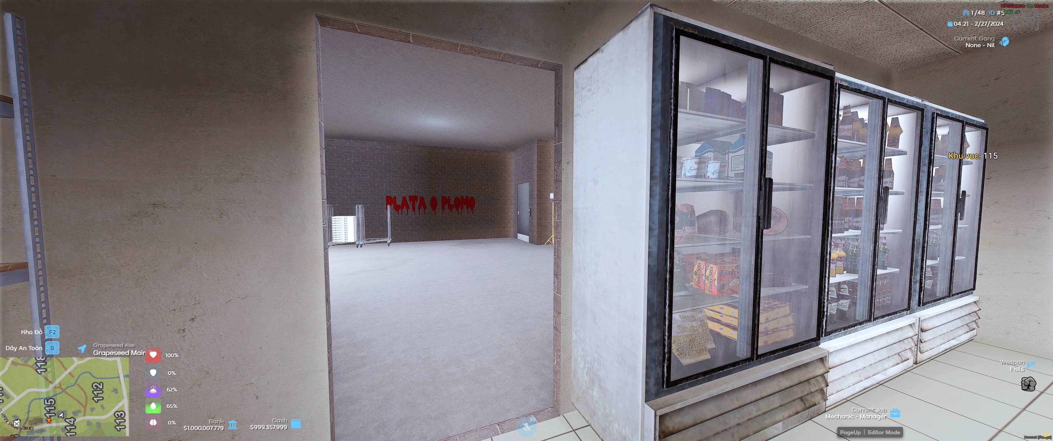 [MLO] Gun Factory - Image 6