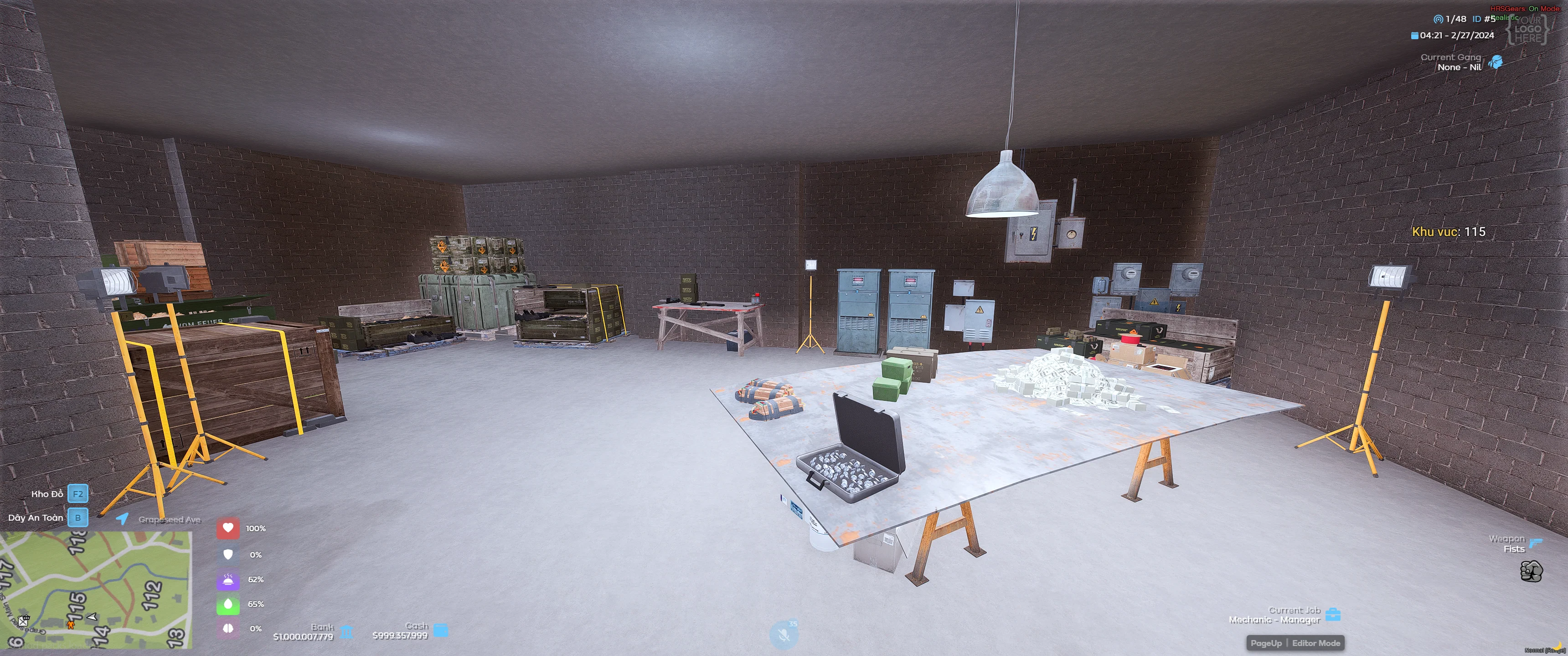 [MLO] Gun Factory - Image 7