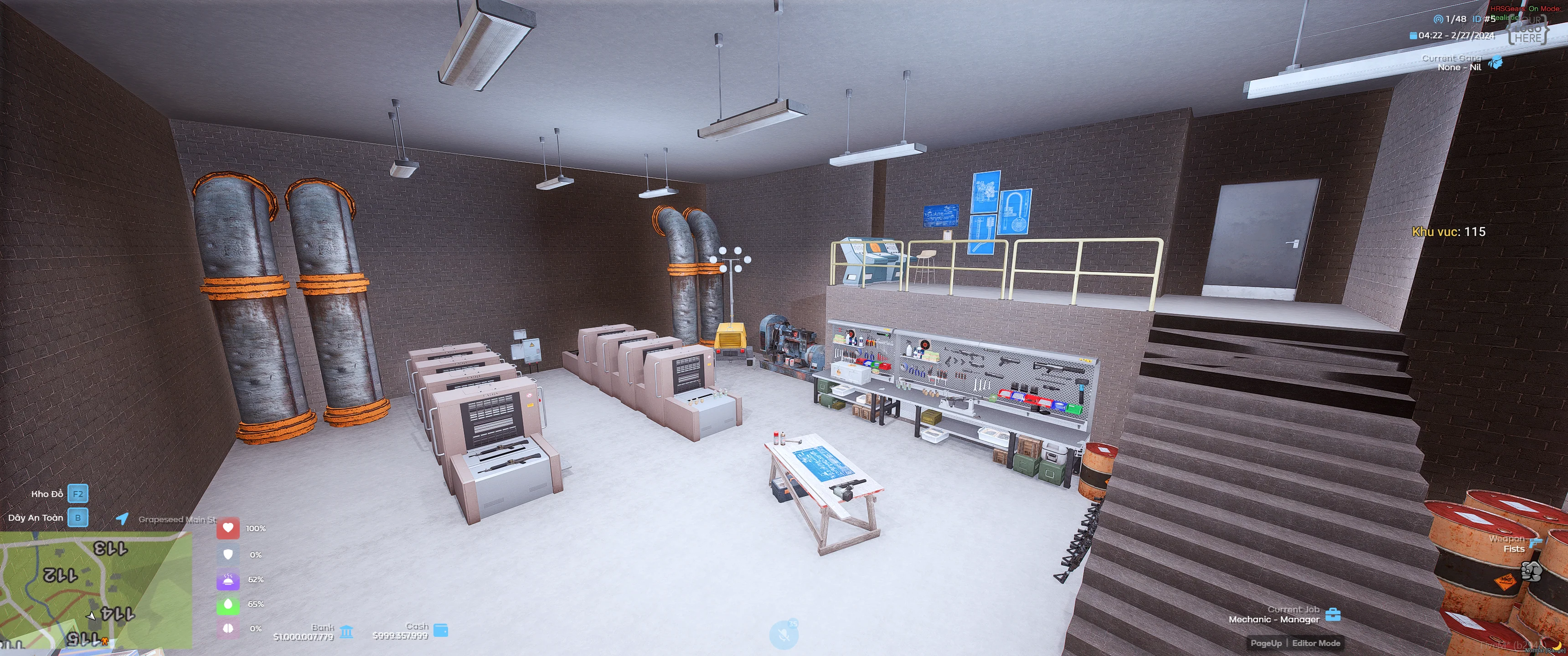 [MLO] Gun Factory - Image 8