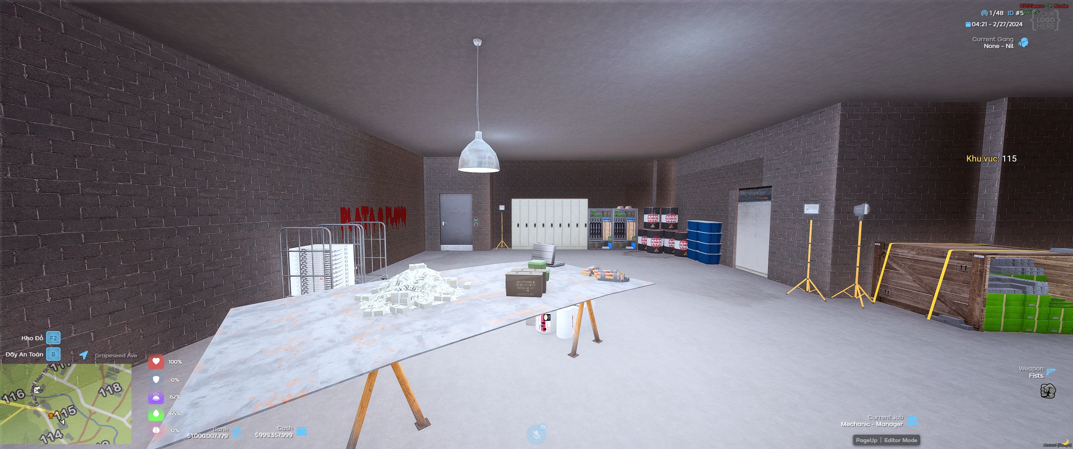 [MLO] Gun Factory - Image 9