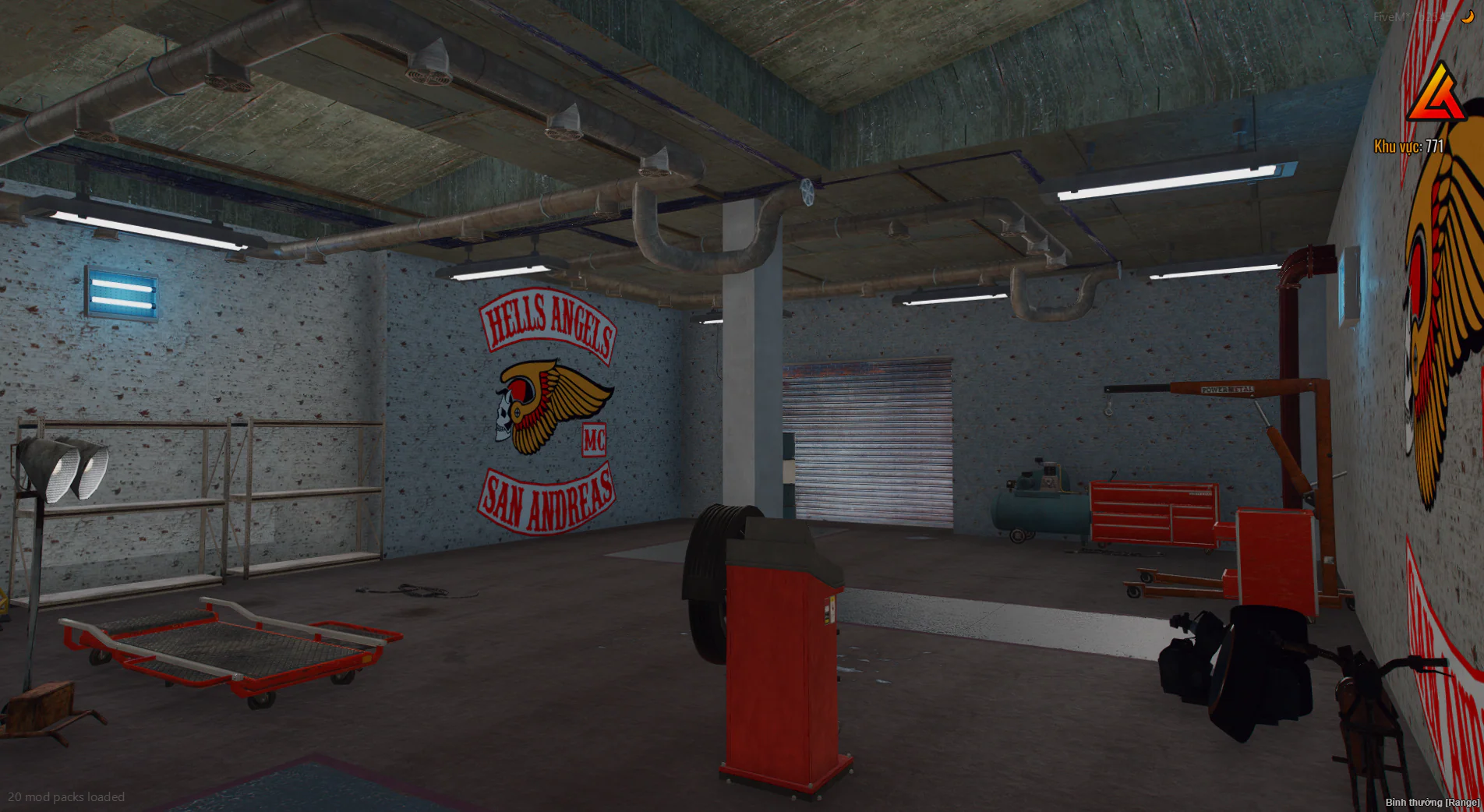 [MLO] Hells Angels v1 - Image 3